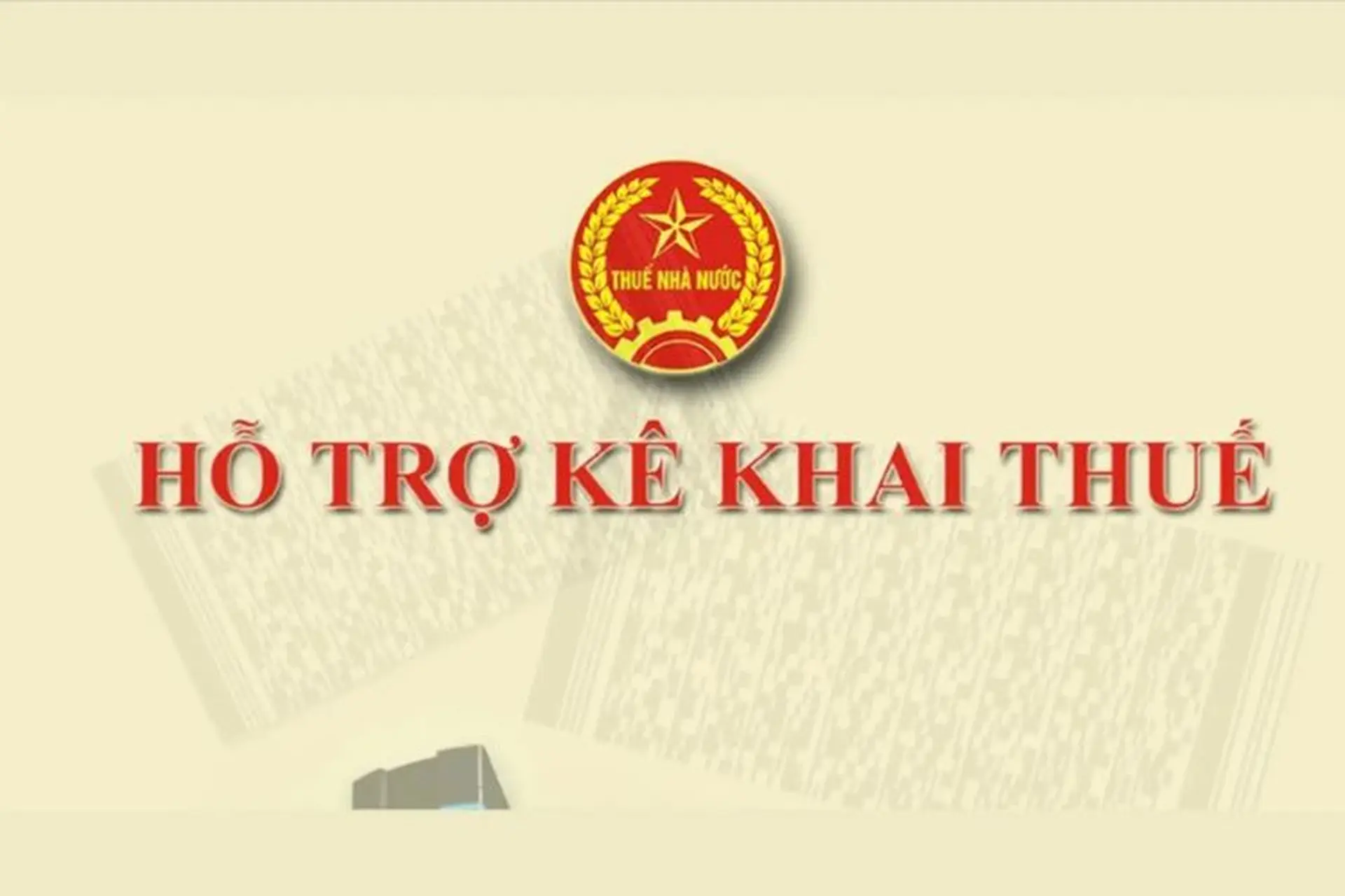 Phần mềm hỗ trợ kê khai thuế là gì? Hướng dẫn các bước cài đặt và sử dụng chi tiết