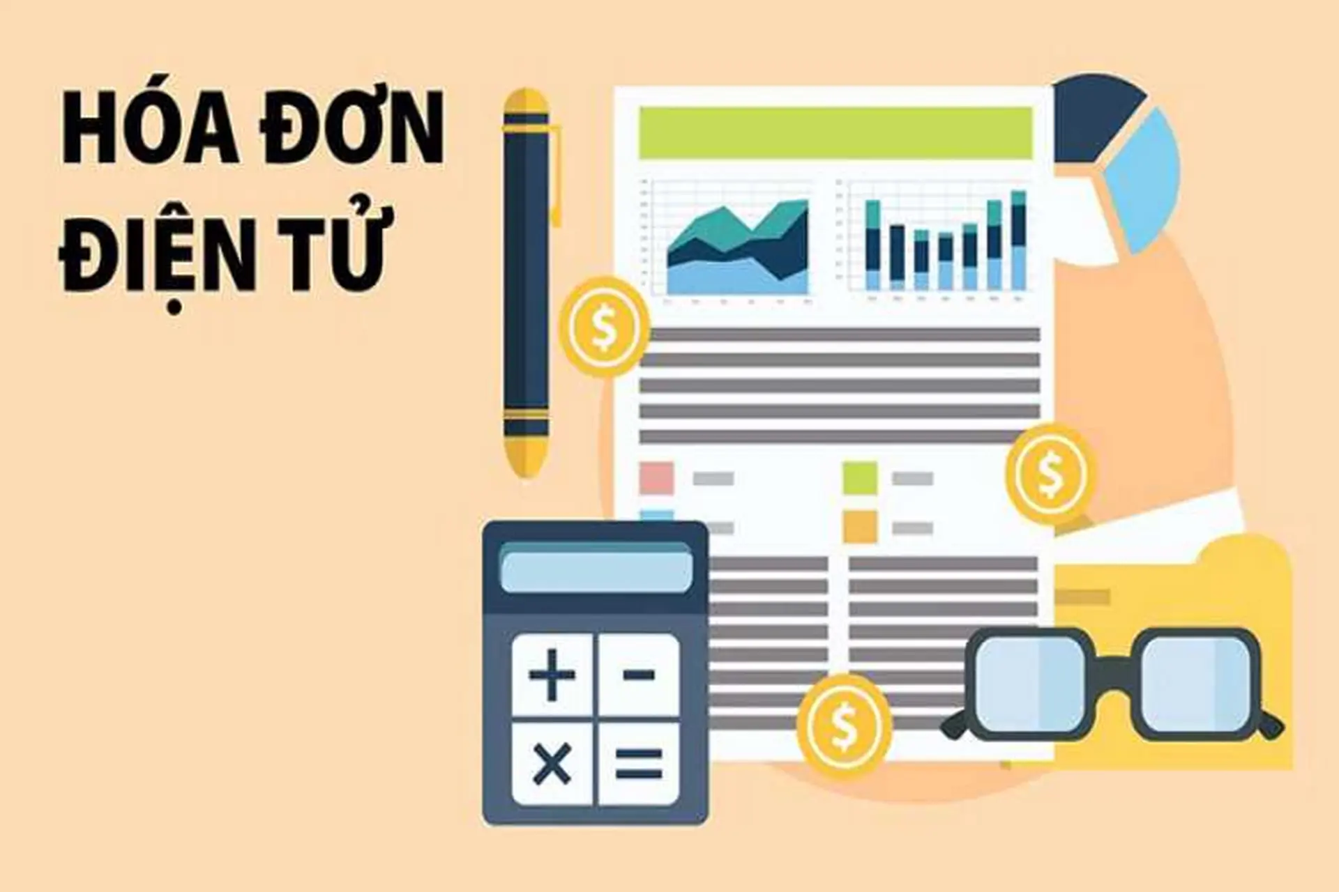 Khám phá top phần mềm hóa đơn điện tử tốt nhất hiện nay, doanh nghiệp nào cũng cần