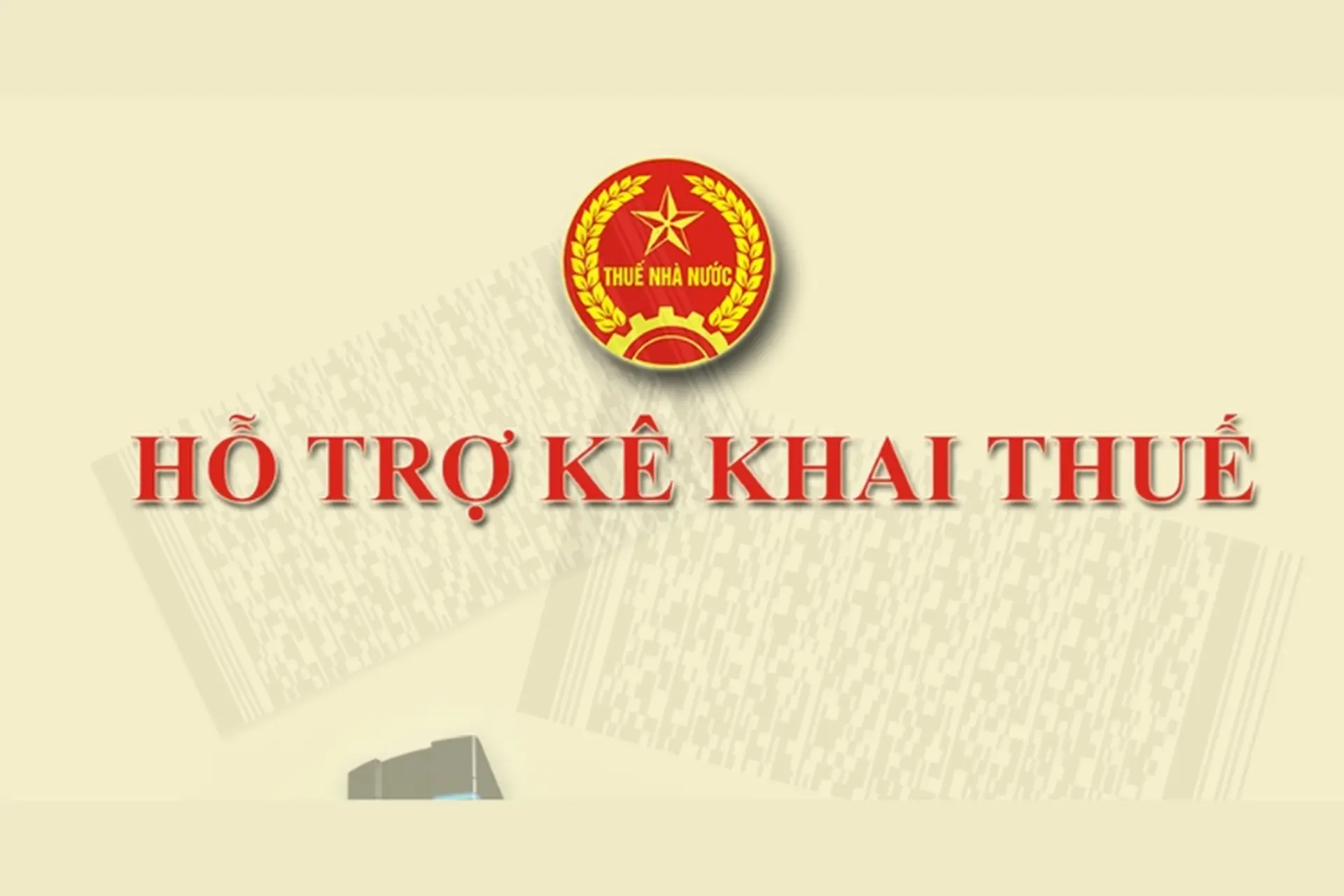 Phần mềm HTKK tự thoát liên tục: Nguyên nhân lỗi và cách khắc phục hiệu quả