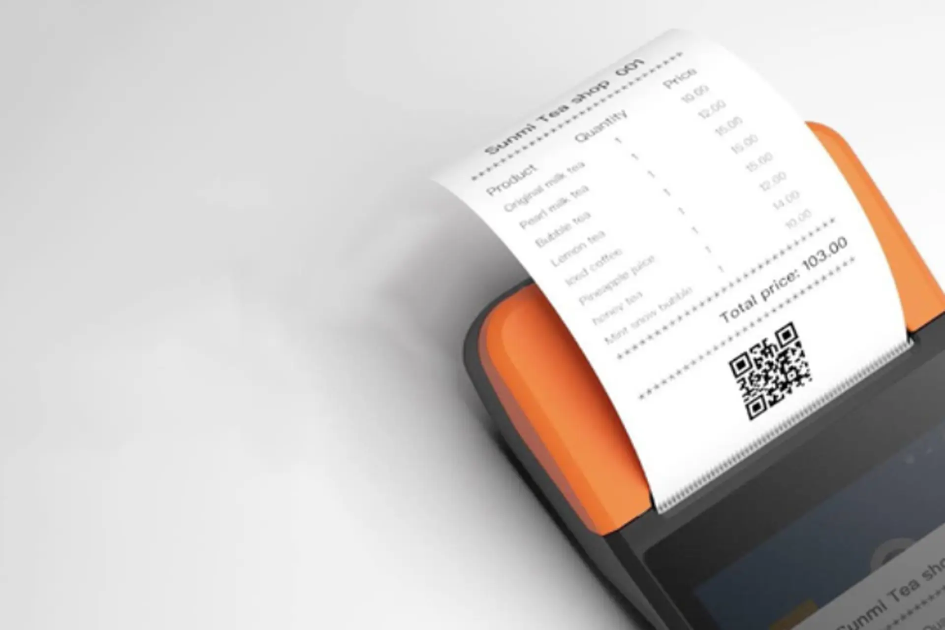 Top 5 phần mềm in hóa đơn tốt nhất 2025 giúp quản lý bán hàng nhanh và hiệu quả