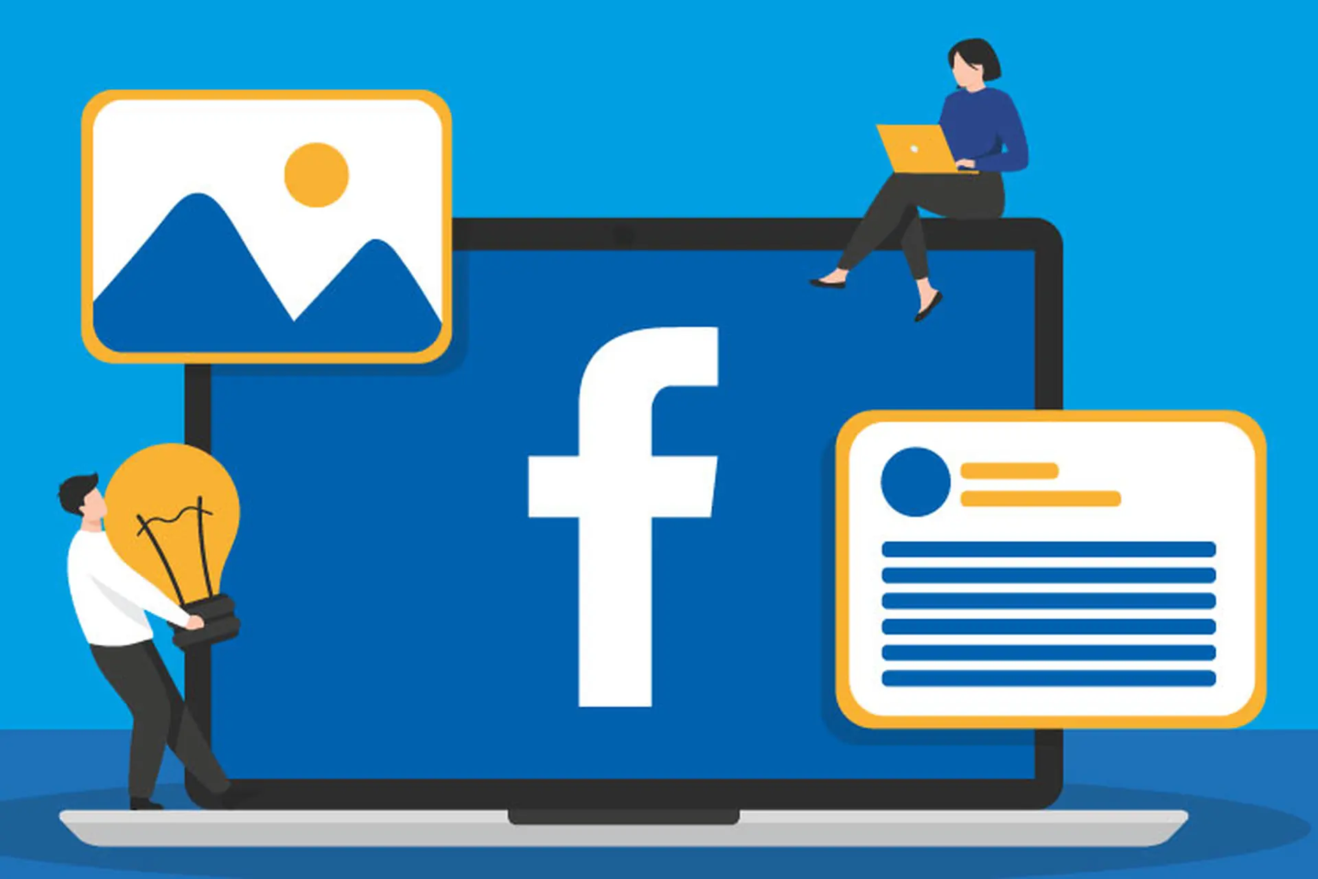 Top 10 phần mềm quản lý fanpage dễ dùng, tối ưu hiệu suất làm việc hiệu quả