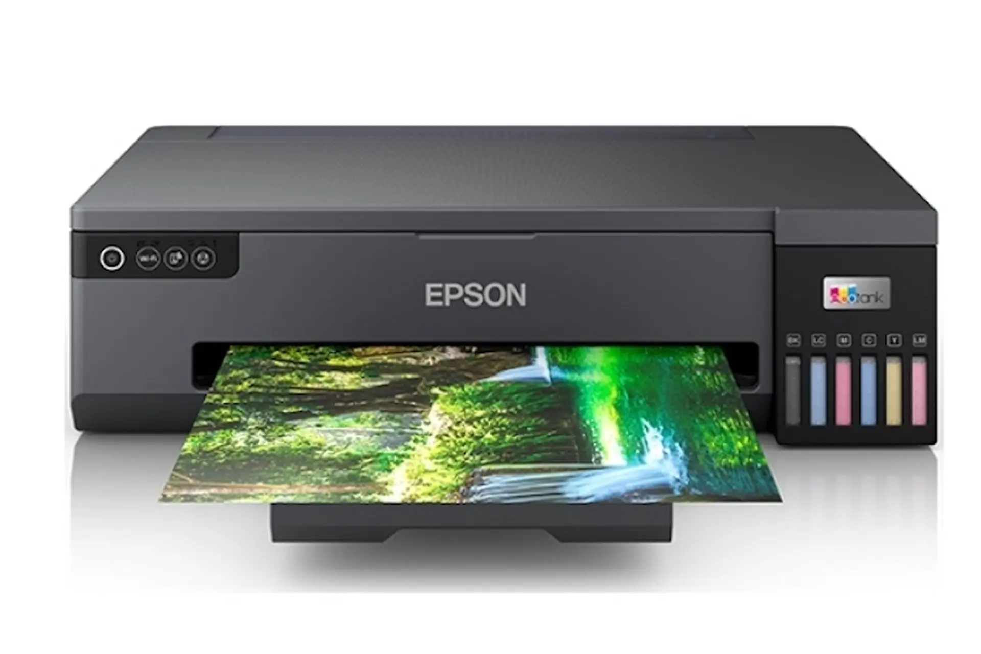 Phần mềm reset máy in Epson 1430: Tìm hiểu chi tiết cách sử dụng, giải pháp khắc phục lỗi 2 đèn đỏ nhấp nháy