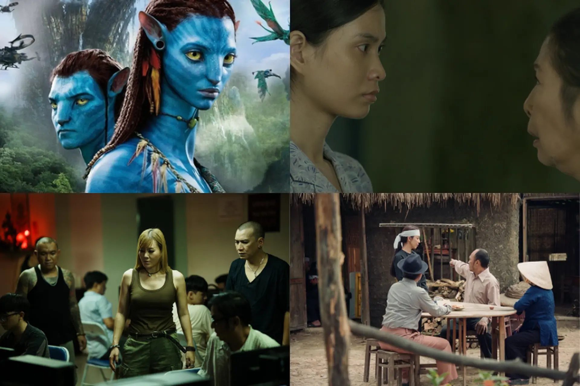 Danh sách phim chiếu rạp Tết Dương lịch 2026 đáng xem nhất trong ngày đầu năm mới