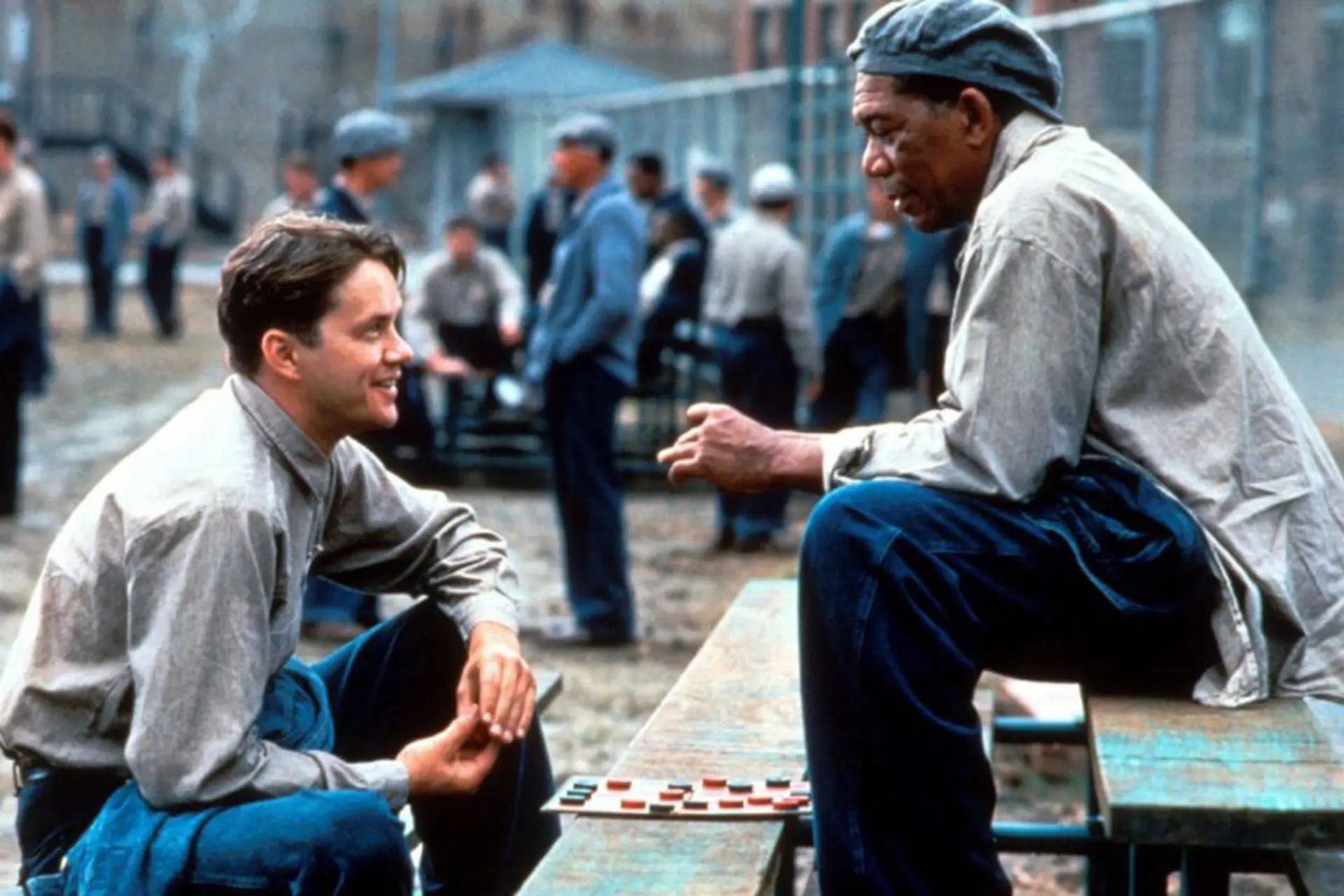 Phim chính kịch là gì? Giải mã thể loại điện ảnh “nặng đô” nhưng khiến bạn khó lòng rời mắt