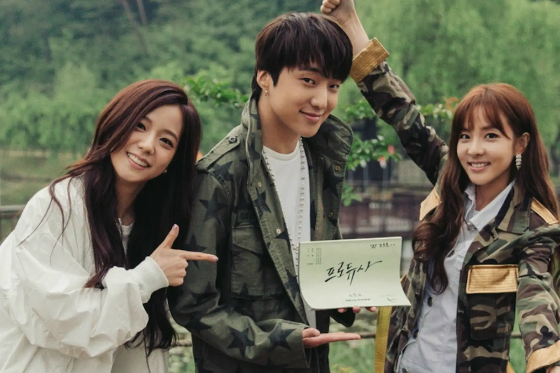 Danh sách các bộ phim của Jisoo Blackpink trên Netflix nổi bật không nên bỏ lỡ