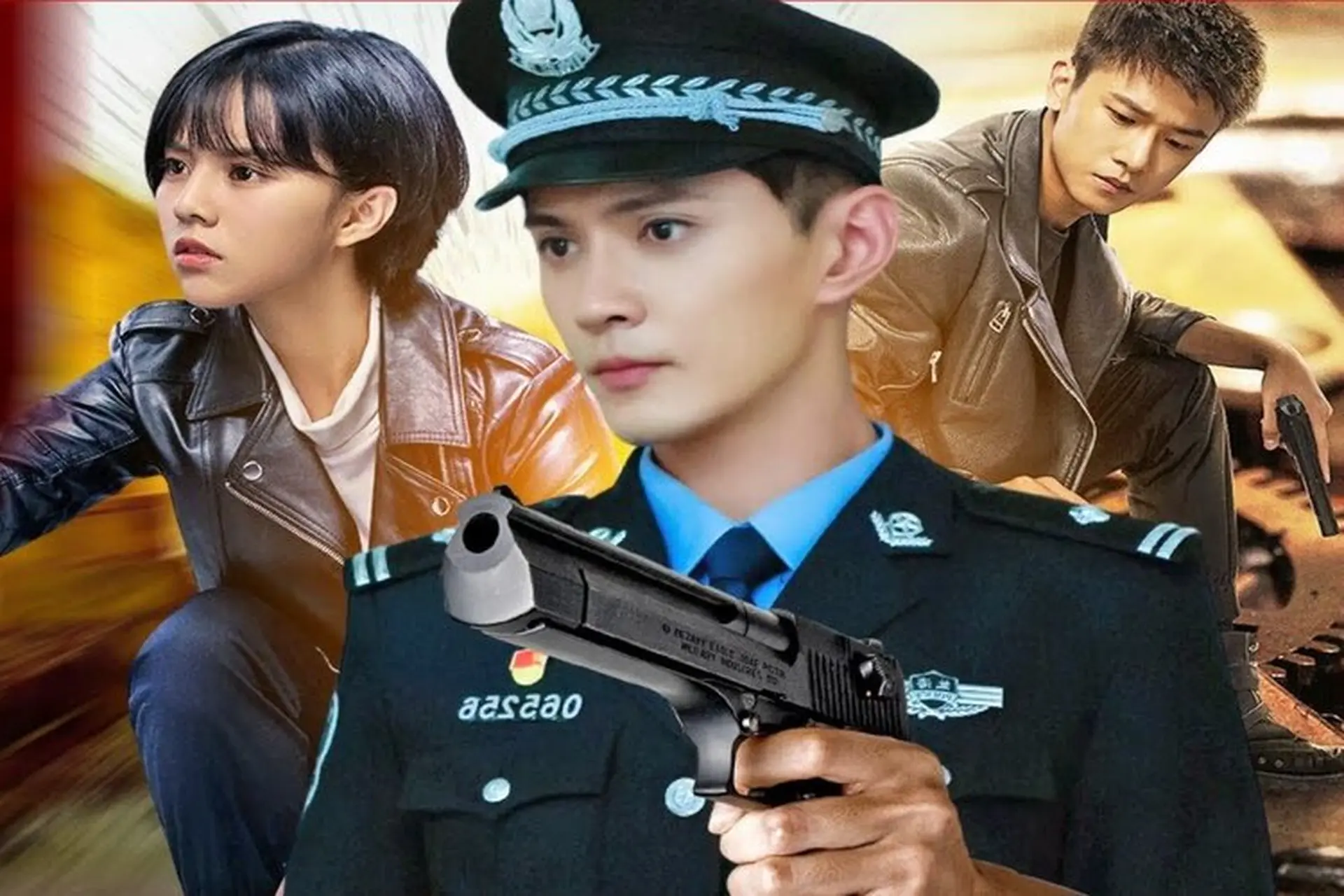 Top những bộ phim hình sự Trung Quốc hấp dẫn nhất mà bạn không nên bỏ qua, xem siêu hay, siêu cuốn