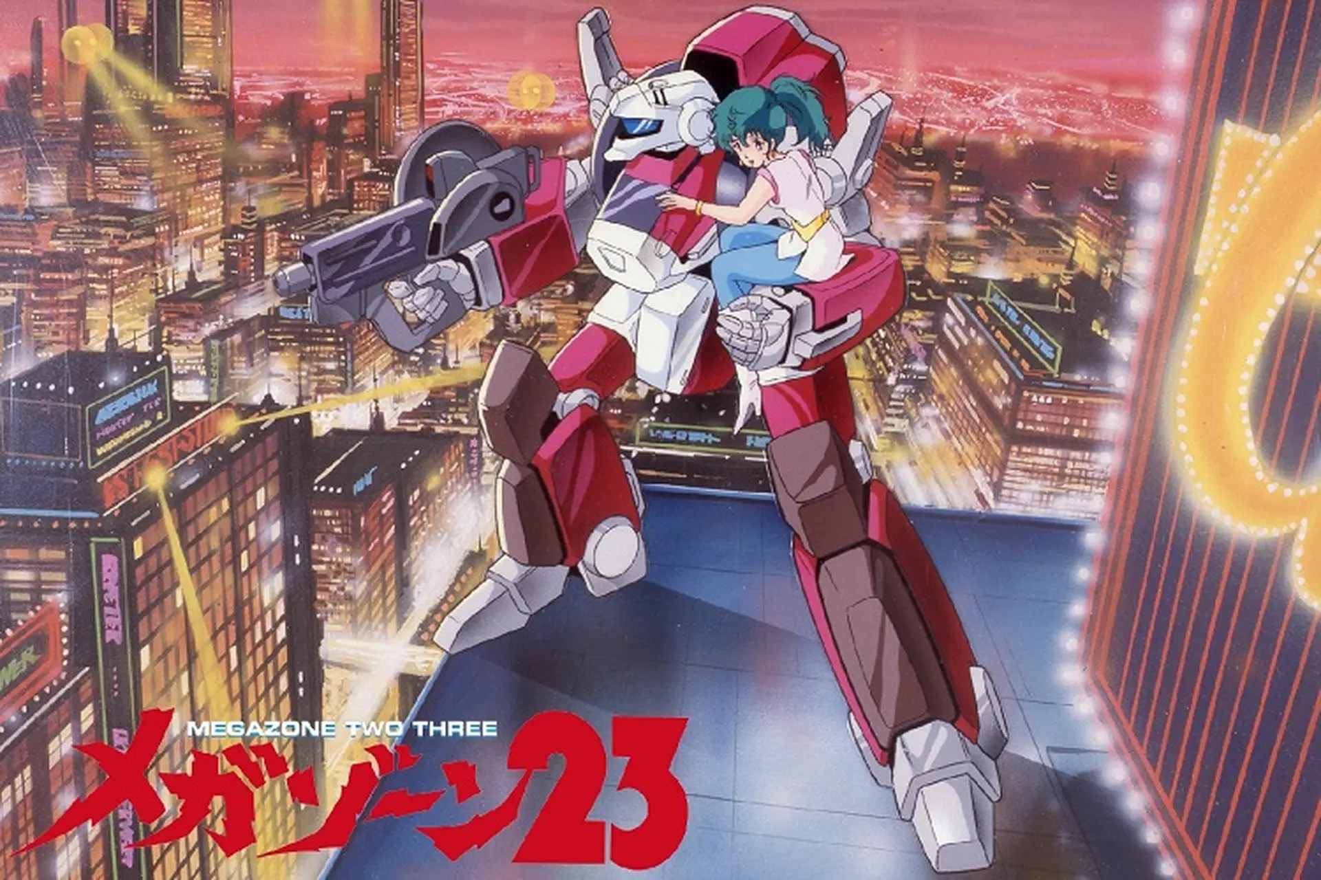 Tổng hợp TOP 14 phim hoạt hình robot hay nhất hiện nay mà bạn không nên bỏ lỡ