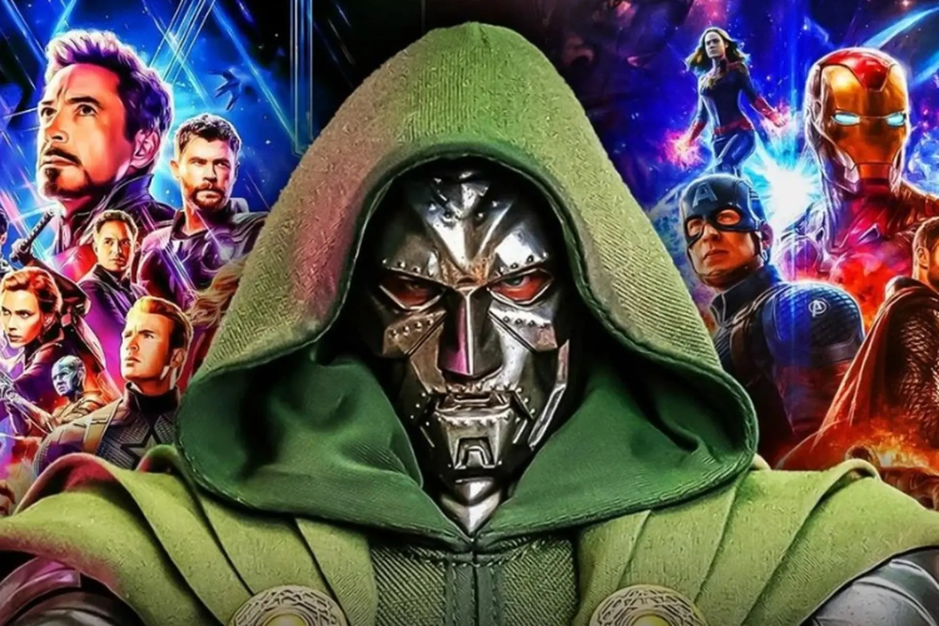 Danh sách những phim Marvel sắp ra mắt 2026: Cập nhật đầy đủ các phim đáng chờ đợi