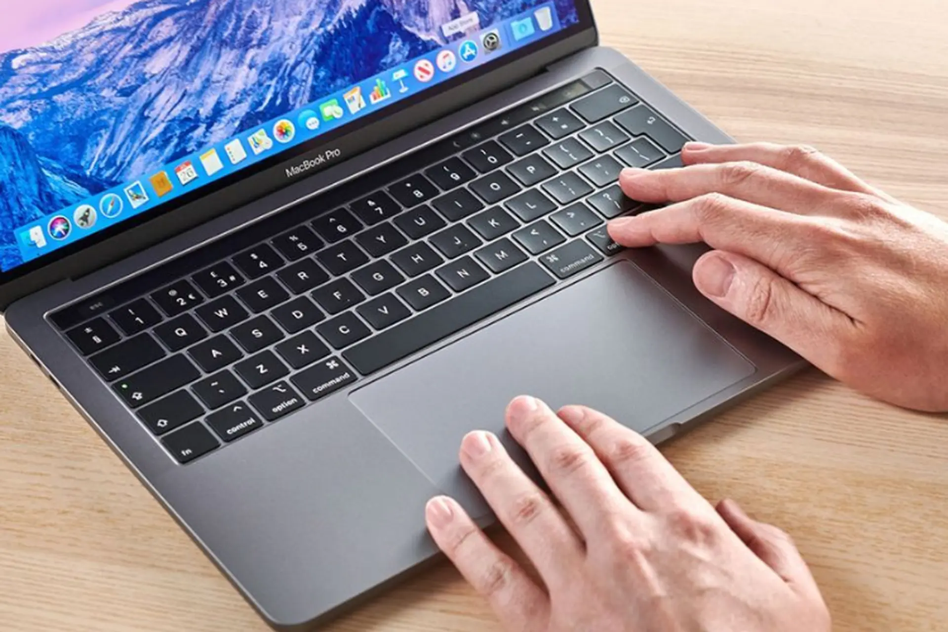 Phím Print Screen chụp màn hình trên máy MacBook ở đâu? Cách chụp nhanh và lưu ảnh dễ dàng