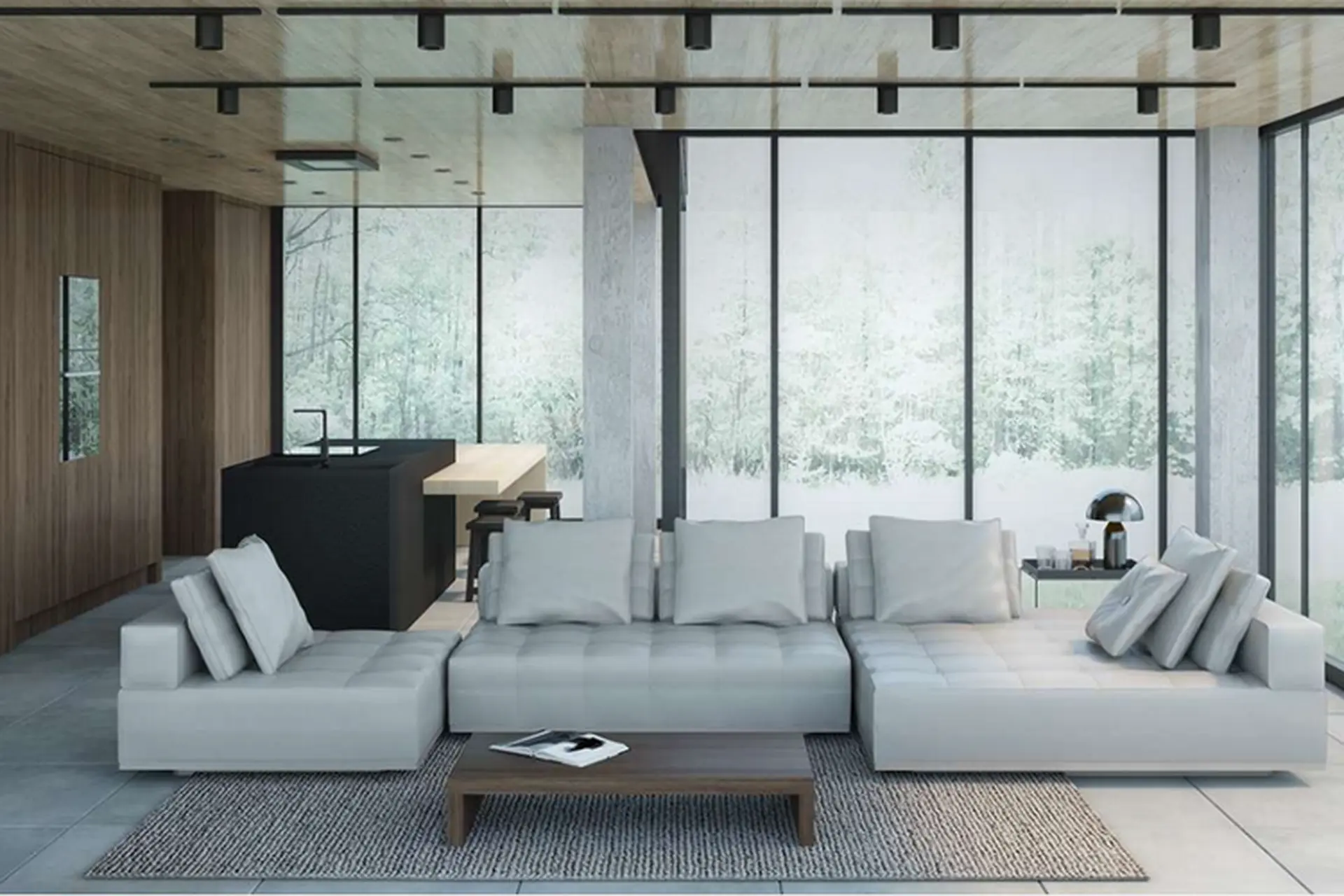 Tìm hiểu phong cách Bauhaus là gì: Nguồn gốc và những đặc trưng trong thiết kế