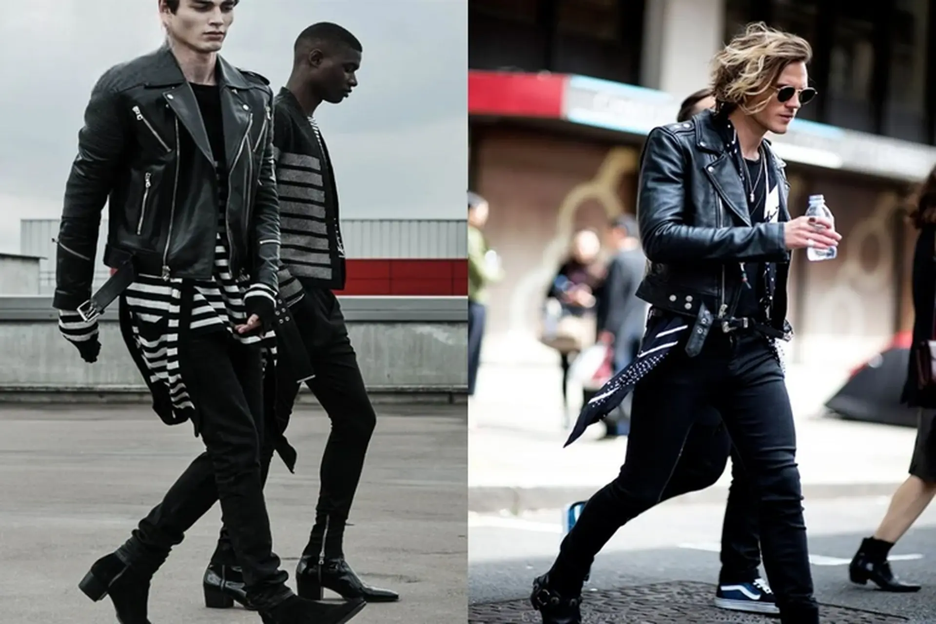 Khám phá phong cách Punk, trào lưu thời trang độc đáo, biểu tượng thời trang tự do và nổi loạn