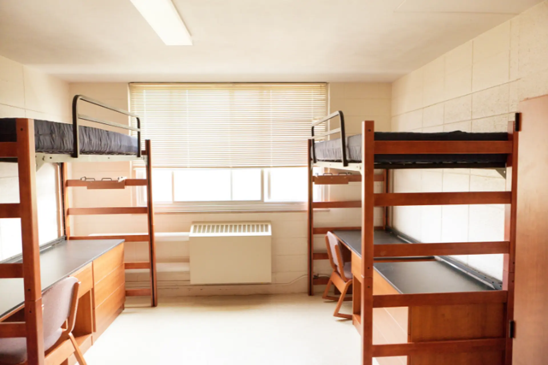 Phòng Dorm là gì? Khám phá loại phòng giá rẻ nhưng đầy tiện nghi trong các khách sạn hiện nay