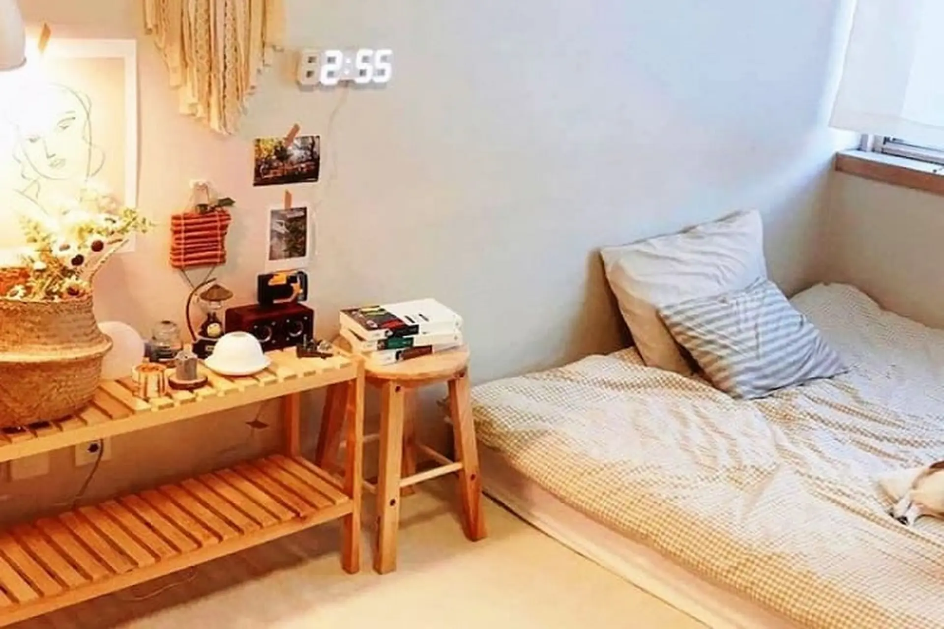 Phòng nóng quá phải làm sao? 7 cách làm mát phòng hữu hiệu bạn không nên bỏ qua