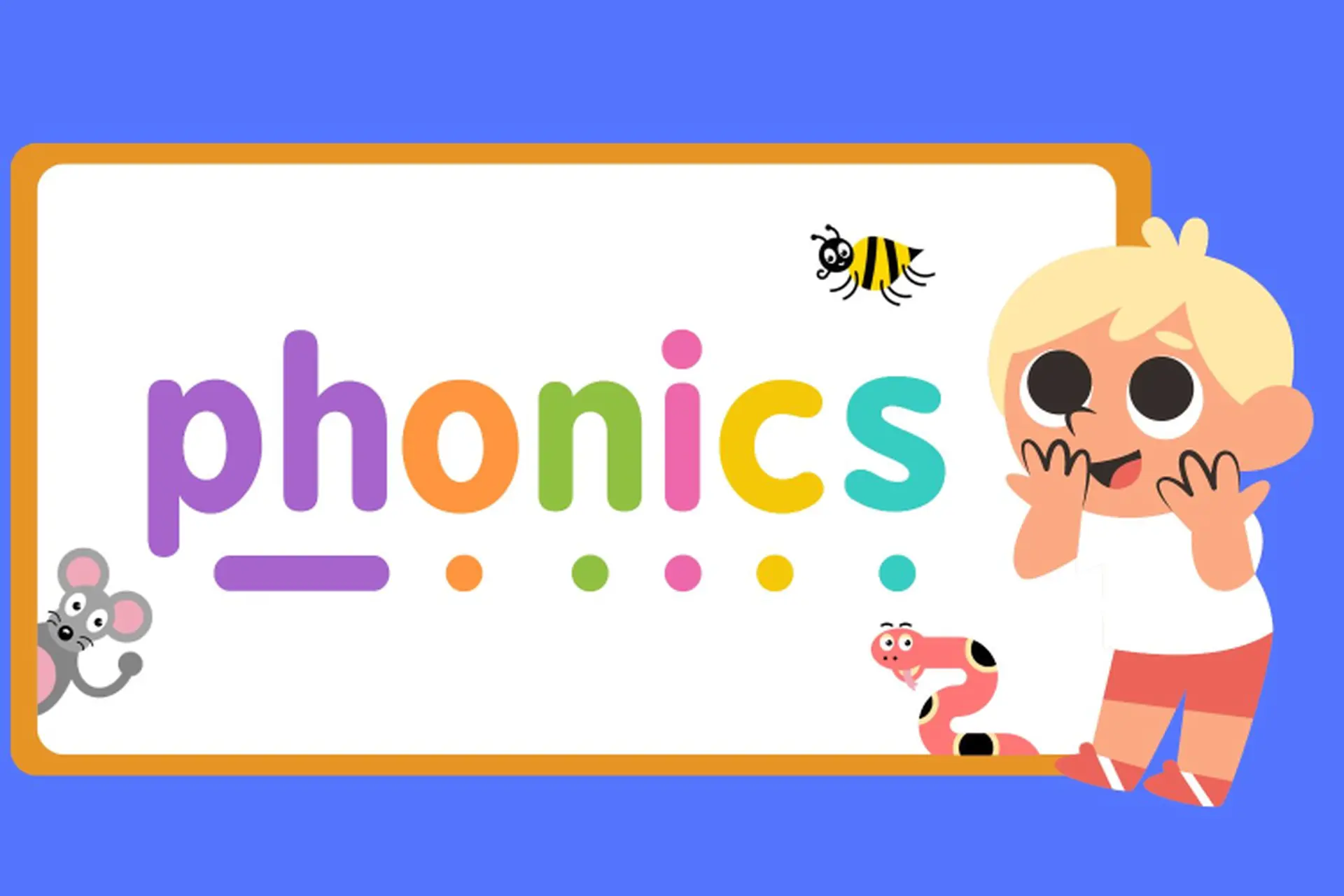 Phonics là gì? Khám phá nền tảng quan trọng trong hành trình học tiếng Anh cho trẻ