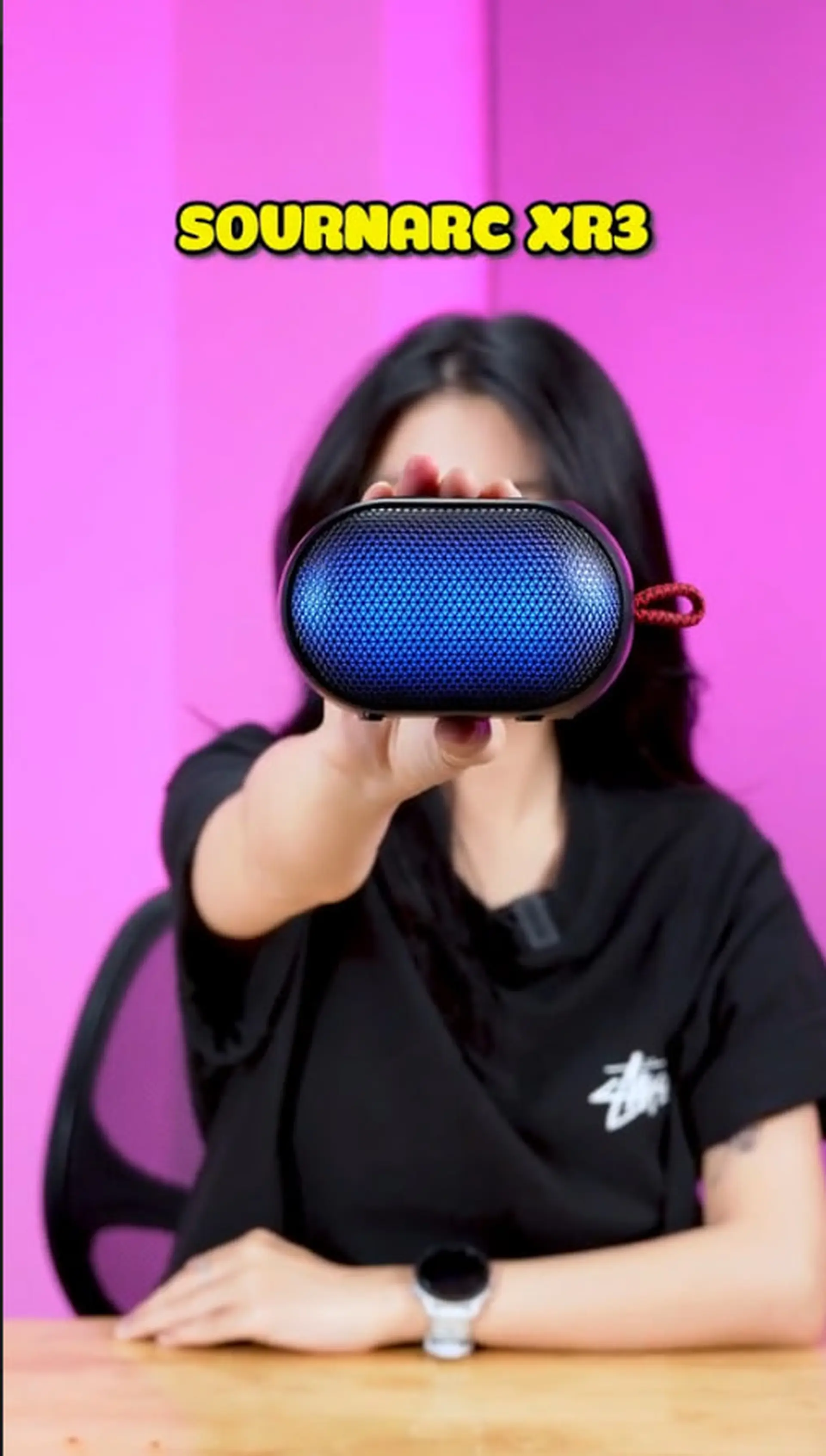 Loa xinh yêu của Phương đây gòiiiii!!!