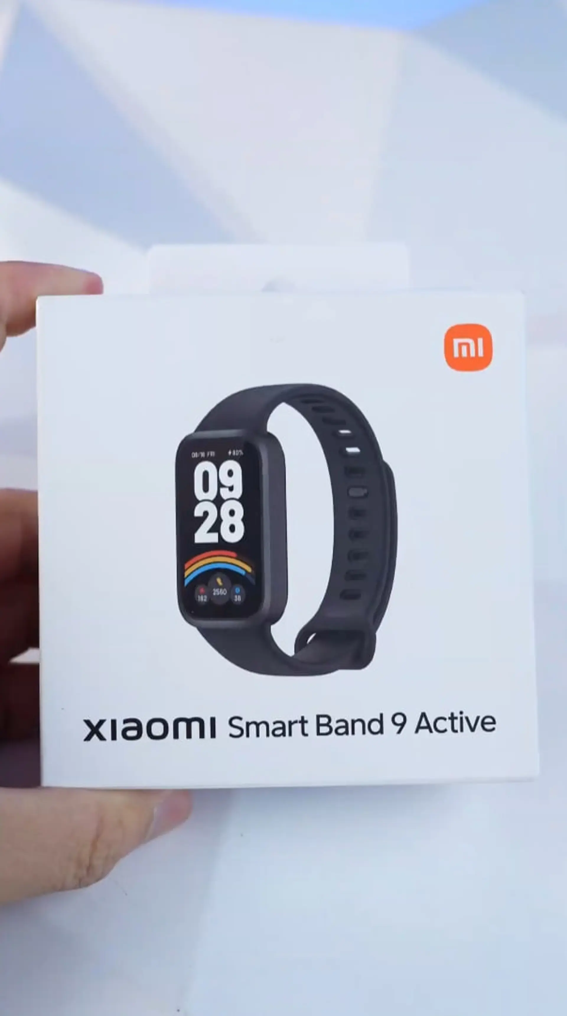 Xiaomi Smart Band 9 Active - Nâng cấp những gì mà làm mưa làm gió anh em công nghệ?