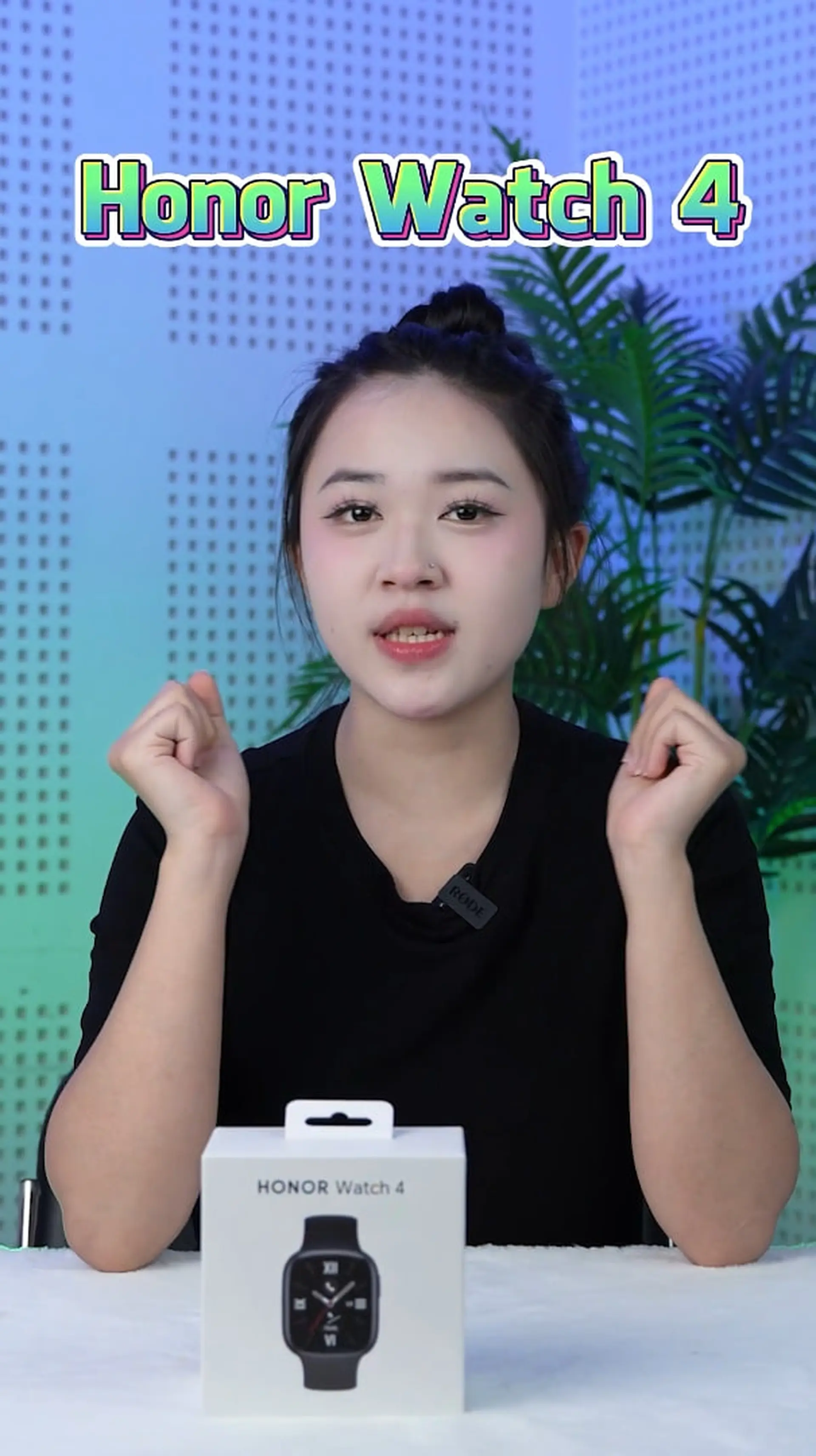 Đánh giá HONOR Watch 4: Chiếc Smartwatch mình thấy ĐÁNG MUA nhất!!!