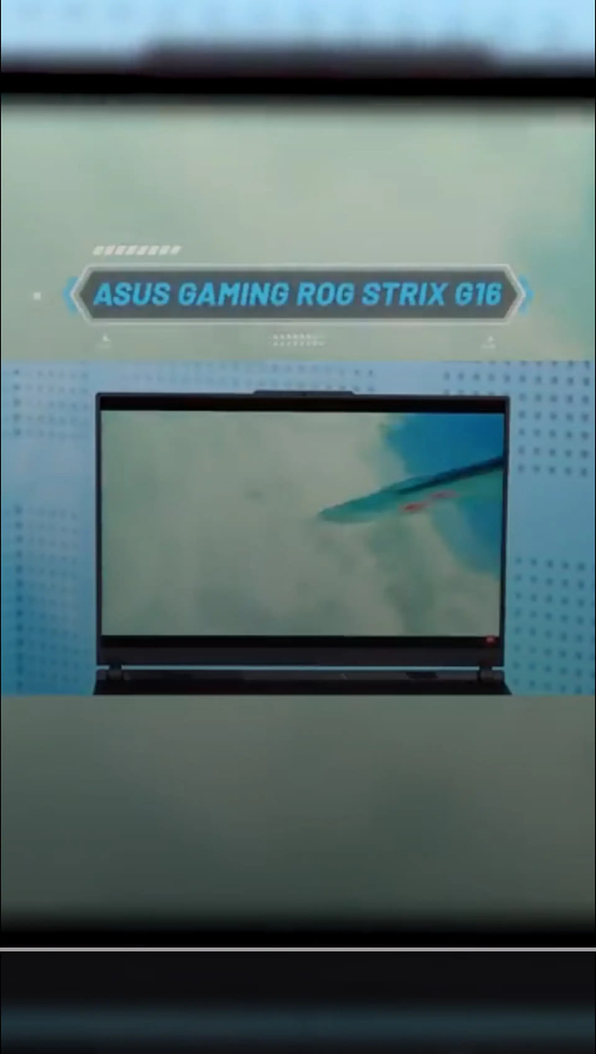 Asus Gaming ROG Strix G16 (2024): Cái ĐÁNG của Laptop Gaming 40 CỦ nó phải như thế này!!!