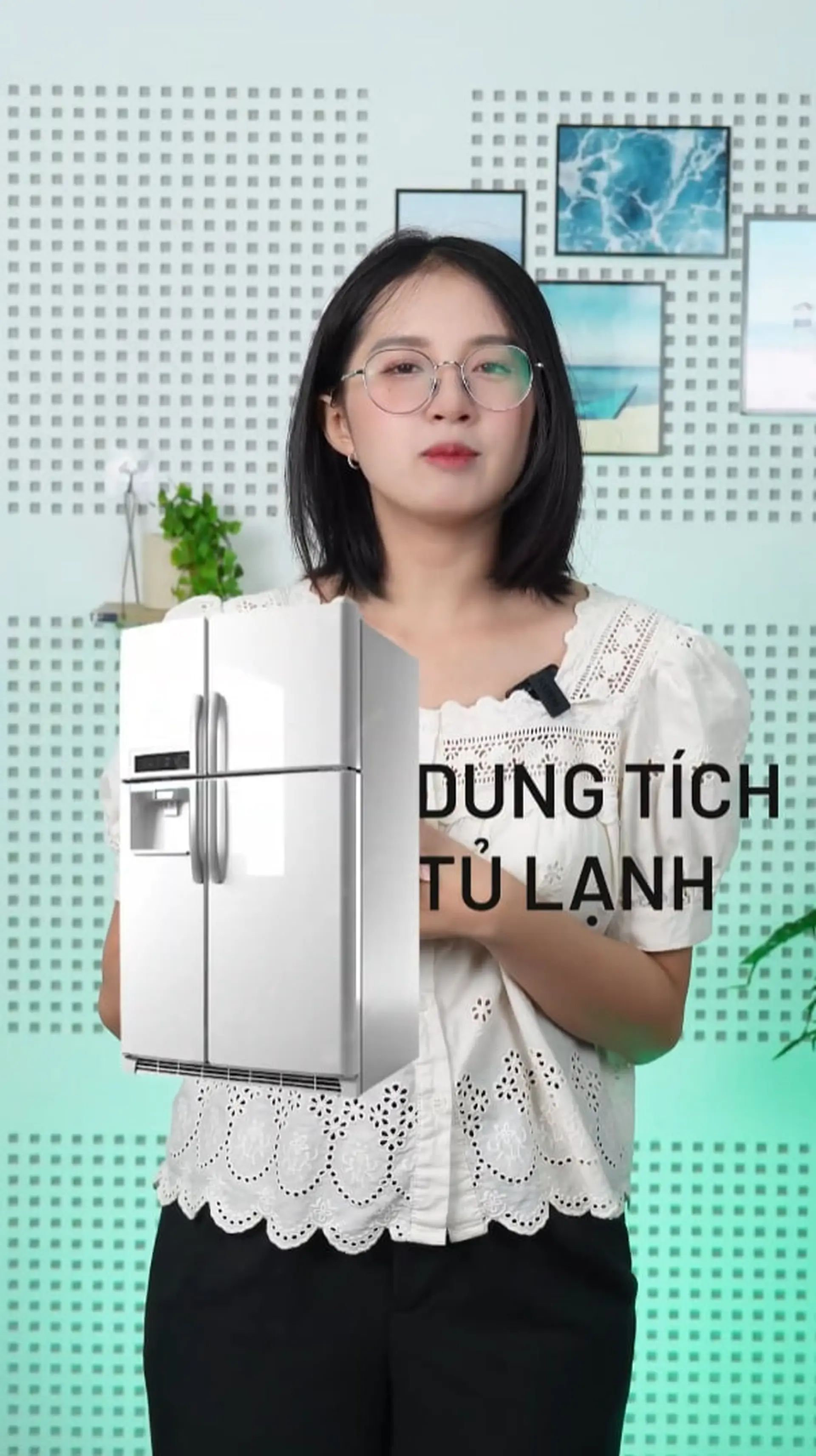 Những tiêu chí mà khách hàng cần biết khi mua tủ lạnh!!!