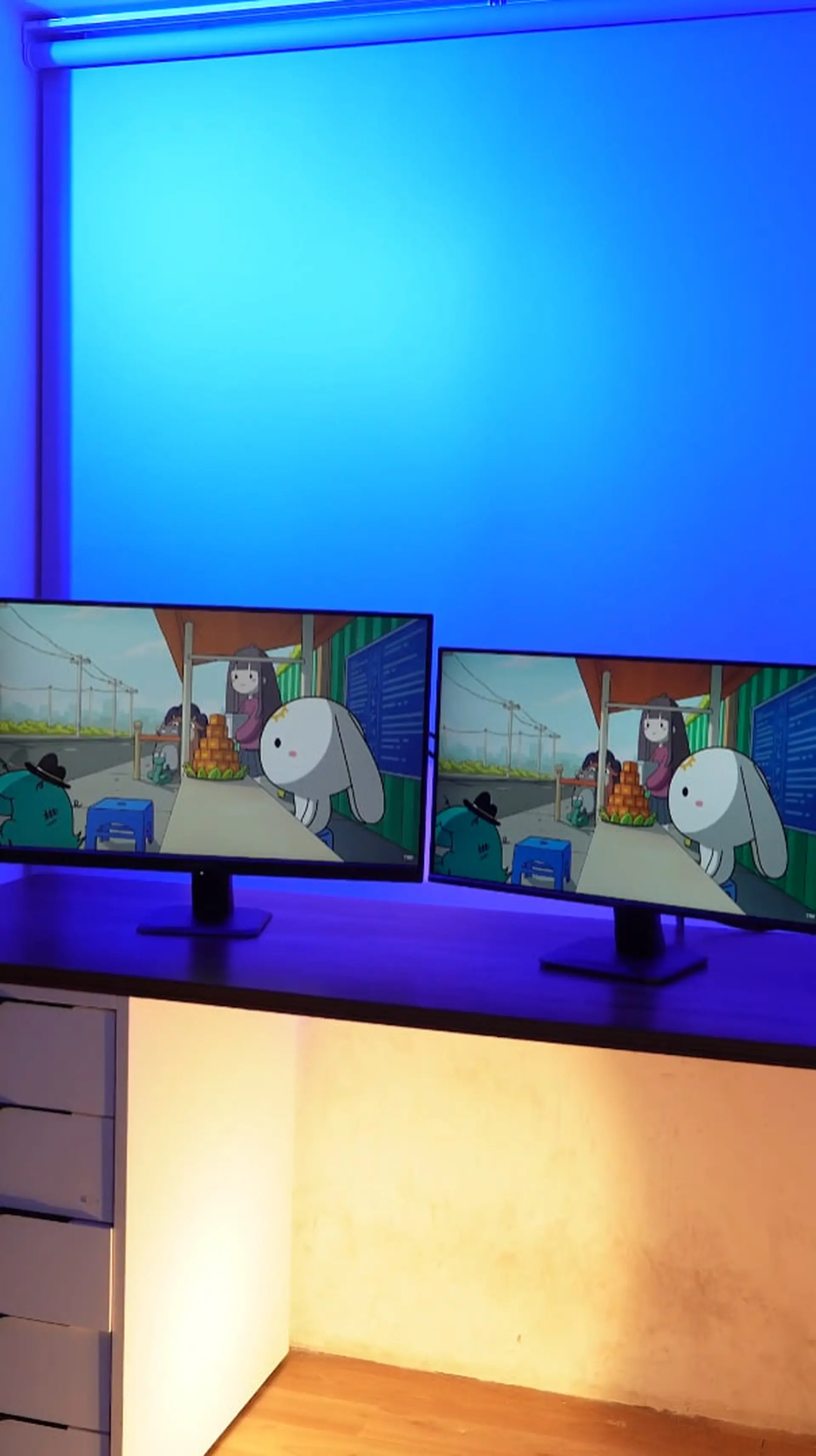 Rì viu 2 em màn hình Gaming mới vừa ra mắt của nhà Giagbyte: GS25F2 24.5" và GS27FA 27"