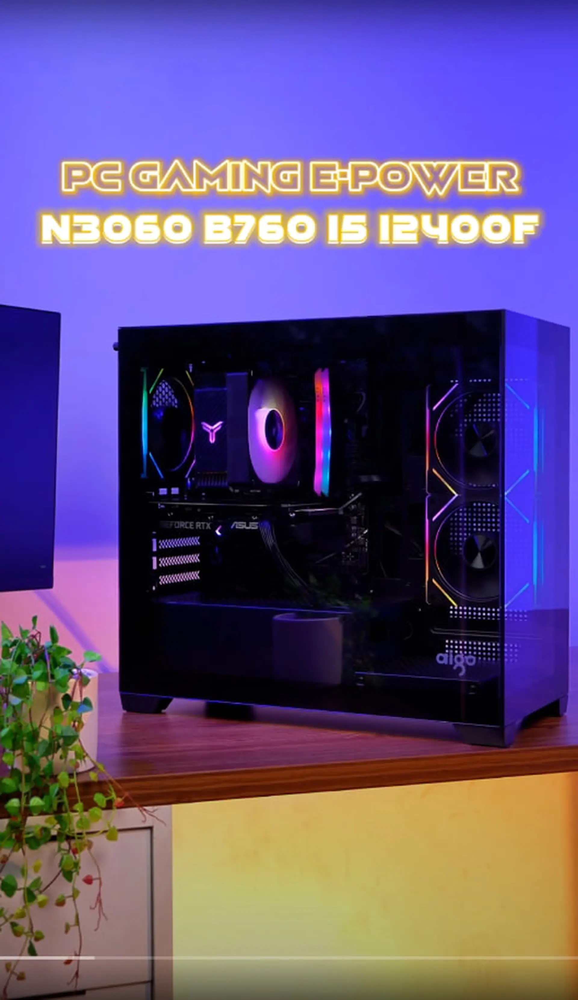 PC giá rẻ cho anh em sinh viên đây rồi, vừa giải trí vừa học tập luôn