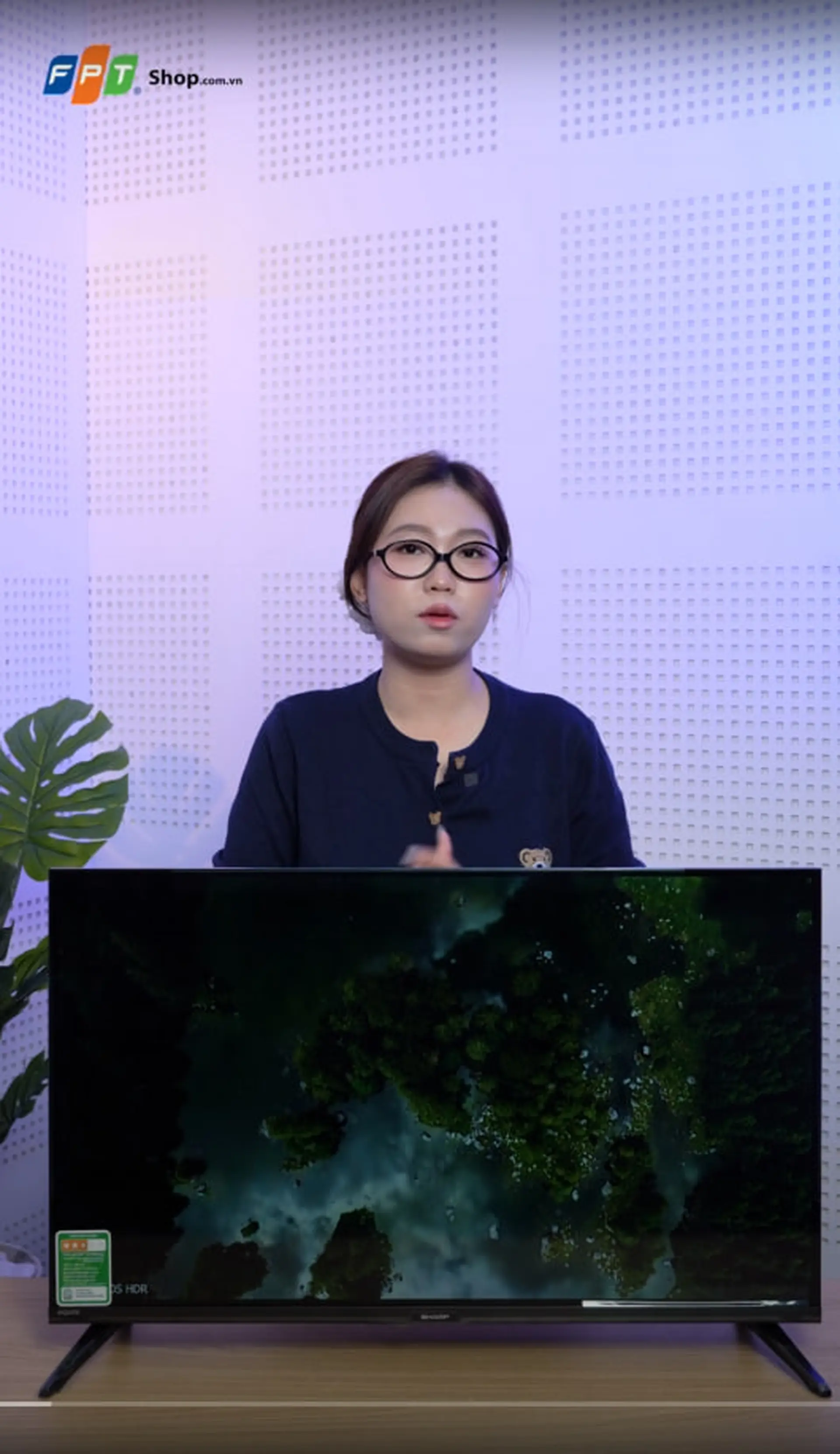 Sharp Google TV 32 inch HD 2T-C32GH3000X: Gía rẻ, chất lượng tốt. Phù hợp cho gia đình nhỏ!!!