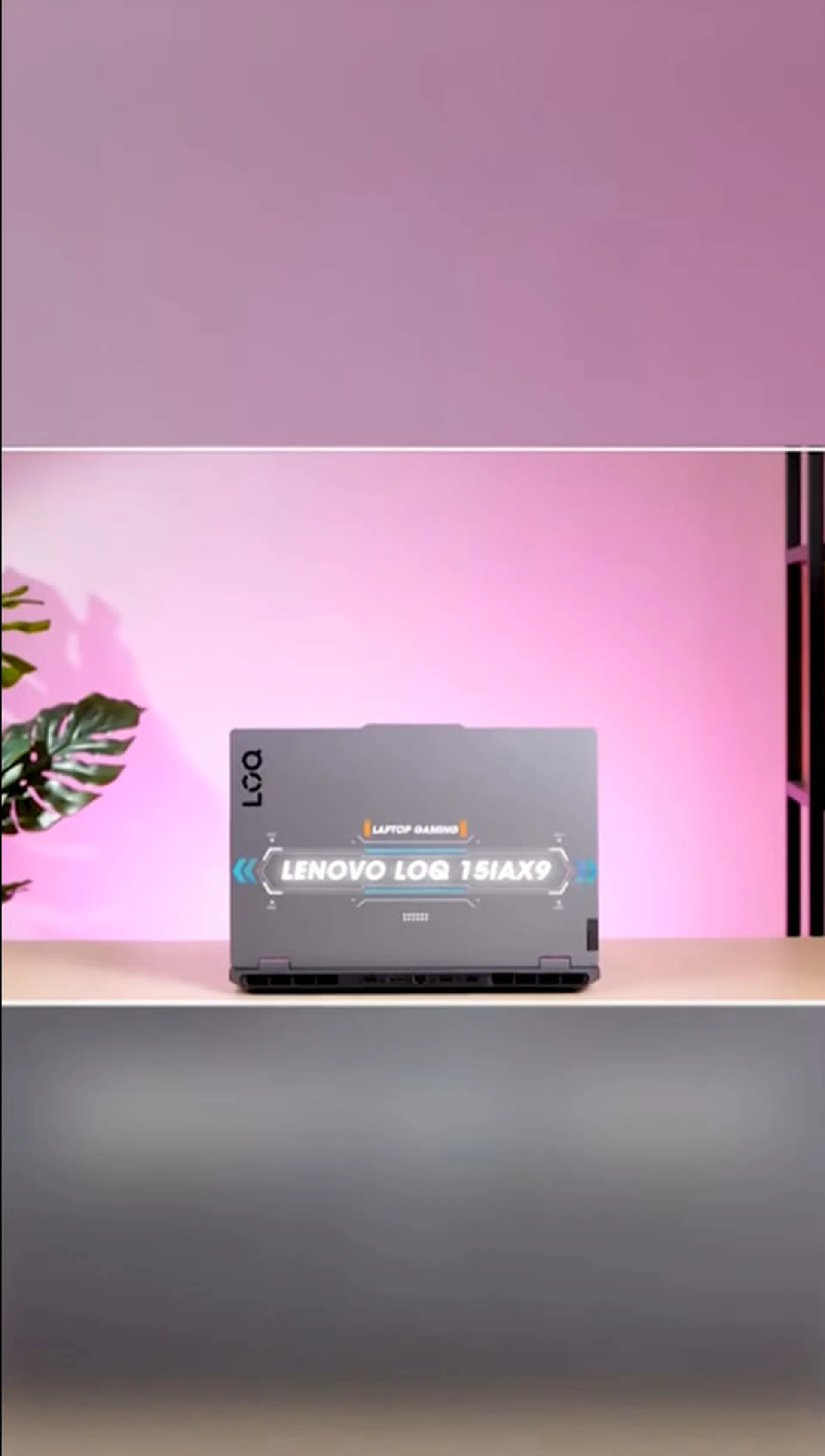  Lenovo Gaming LOQ 15IAX9 i5 12450HX: Cỗ máy chiến Game QUỐC DÂN dành cho mọi Game thủ!!!