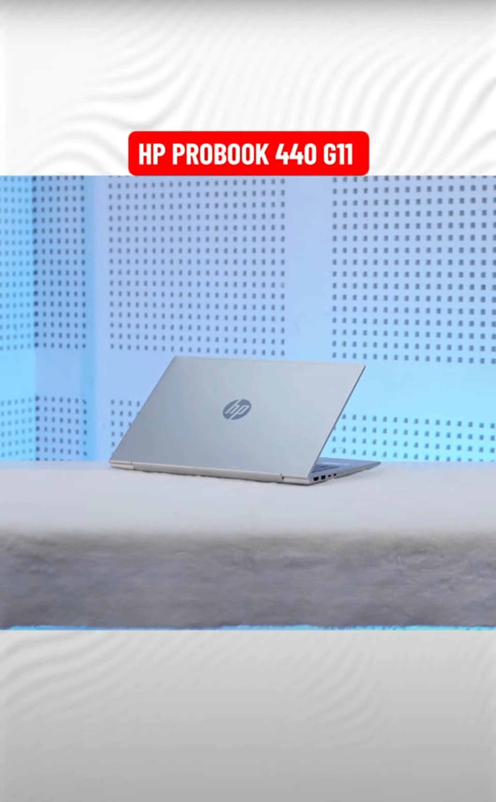 Lên cho khách 3 mã Laptop HP trong 3 phân khúc khác nhau, giá đang cực tốt tại FPT Shop nha!!!