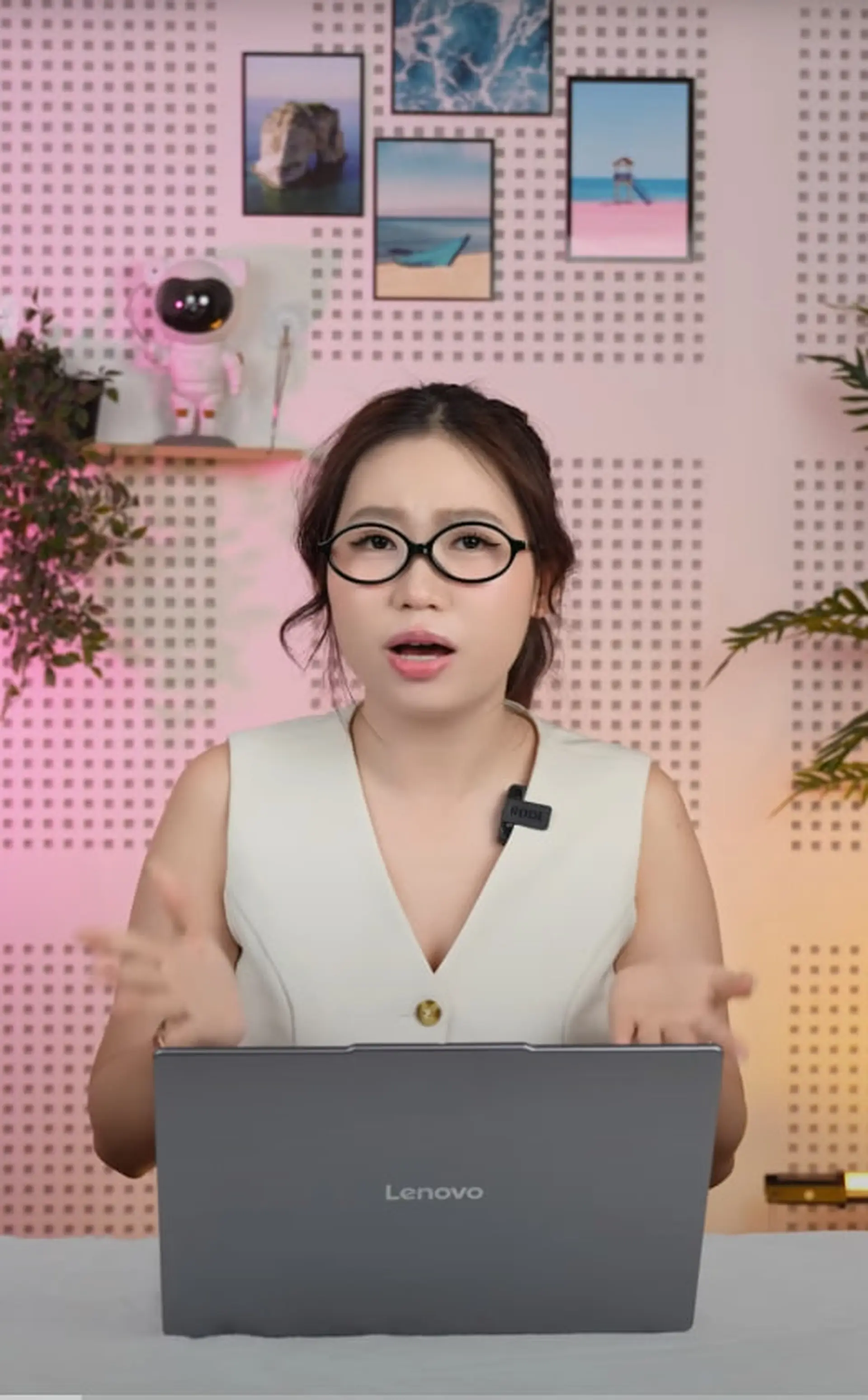 Lenovo IdeaPad Slim 5 OLED 14IRH10 i5-13420H (83HR0001VN)