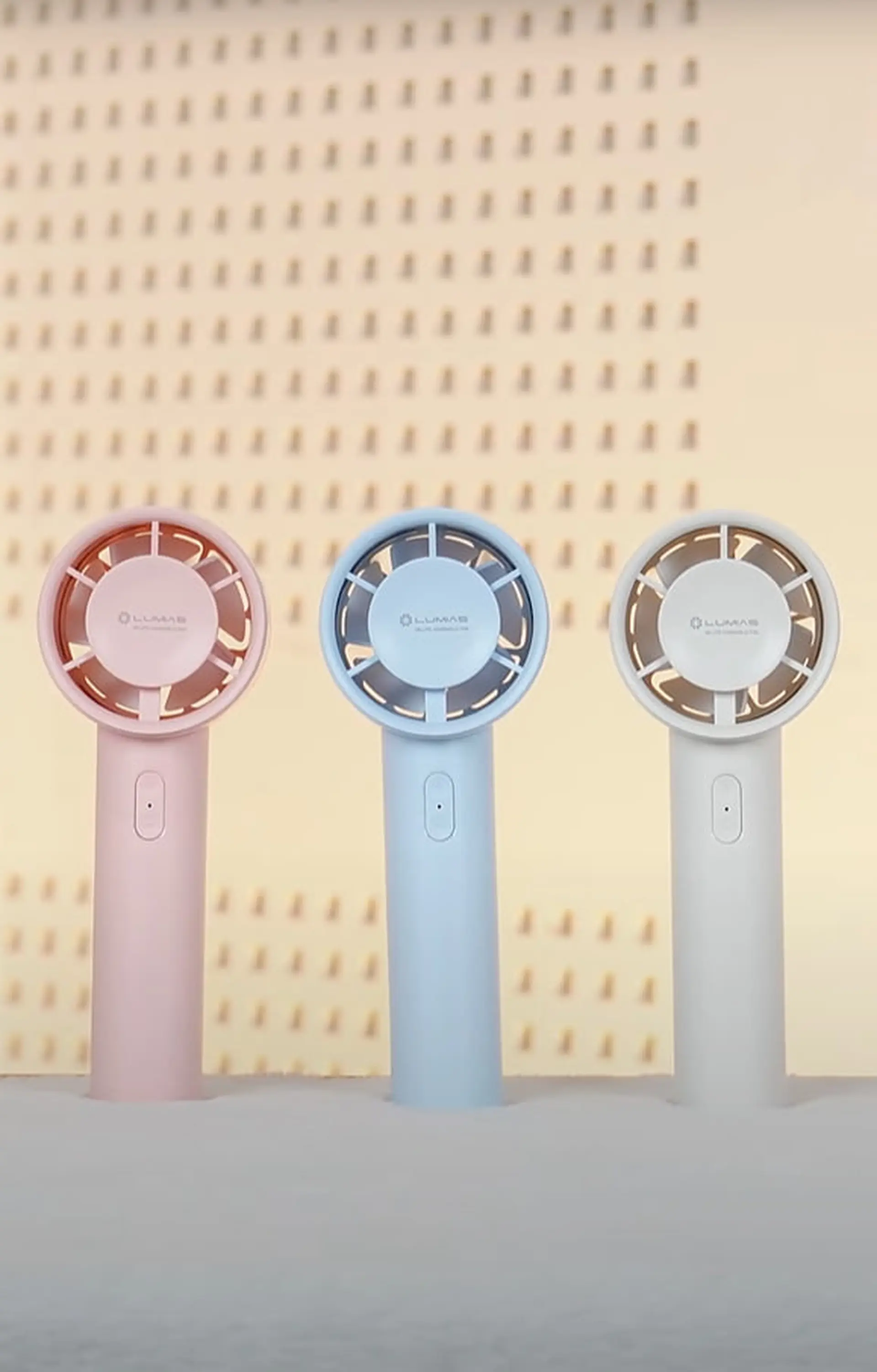 Lumias X6 Lite, Trang bị chip bảo vệ thông minh, an toàn cho người dùng