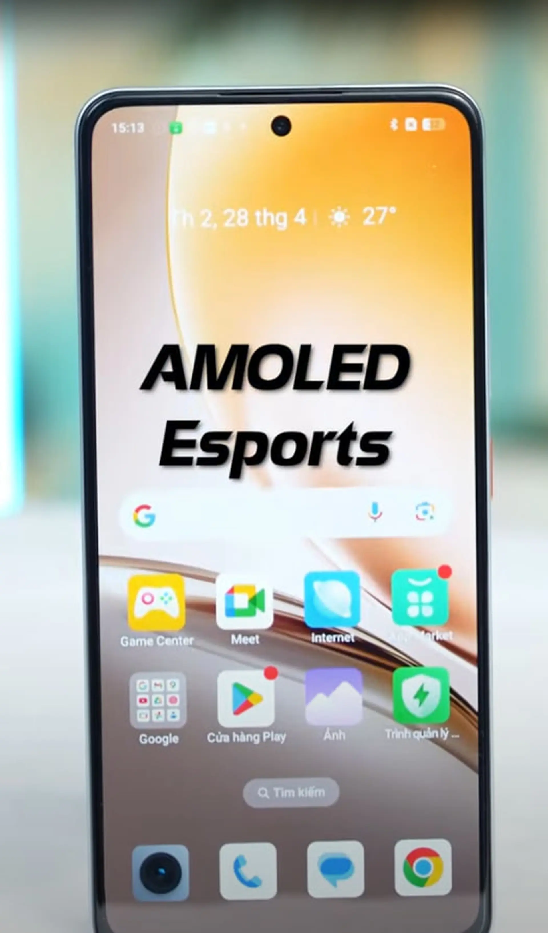 Realme 14 5G 8GB 256GB - Mẫu smartphone hội tụ đủ các yếu tố đáng giá