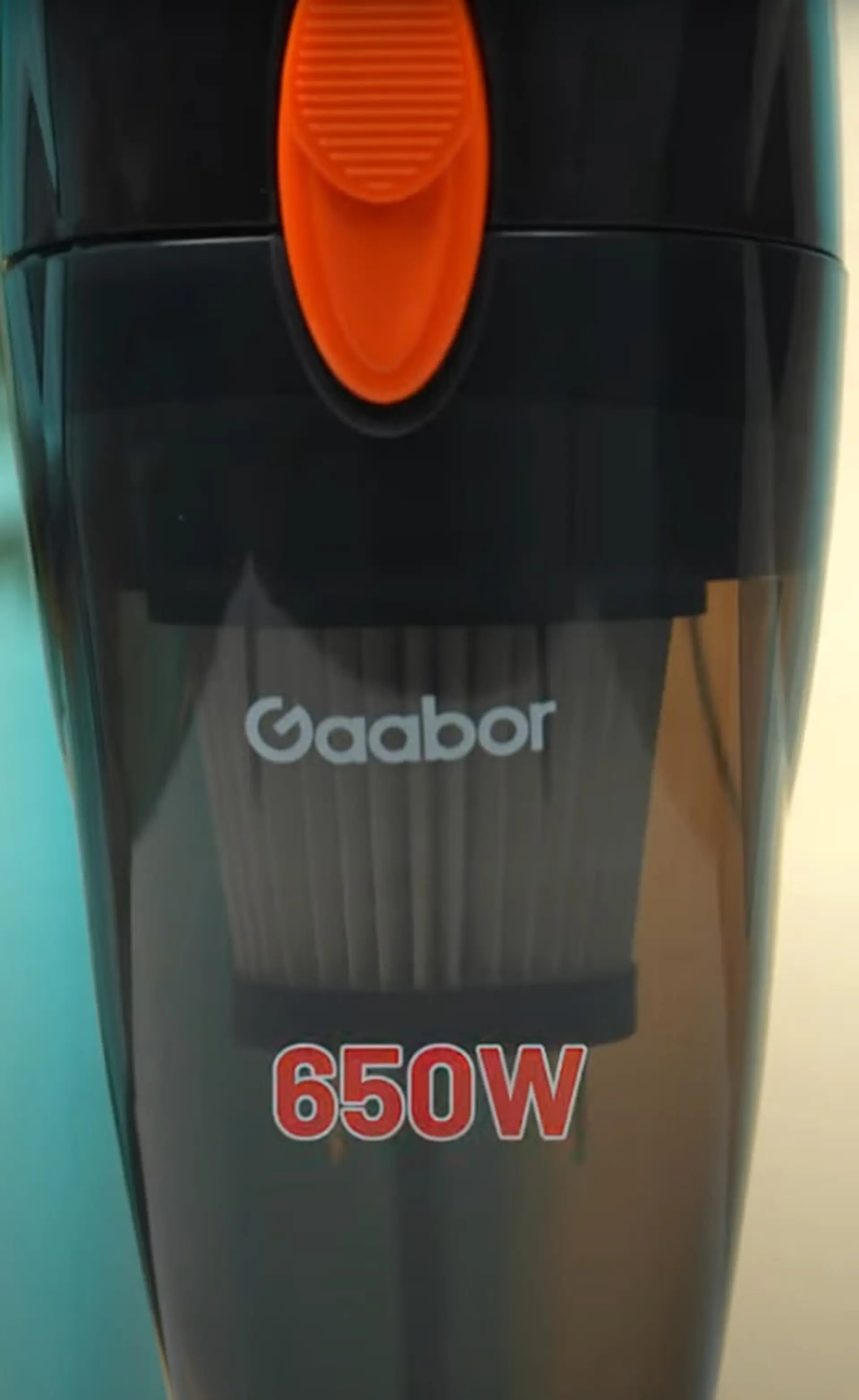 Máy hút bụi cầm tay Gaabor CW-18M01A – Hút Bụi Cực Mạnh, Nhỏ Gọn Đa Năng!
