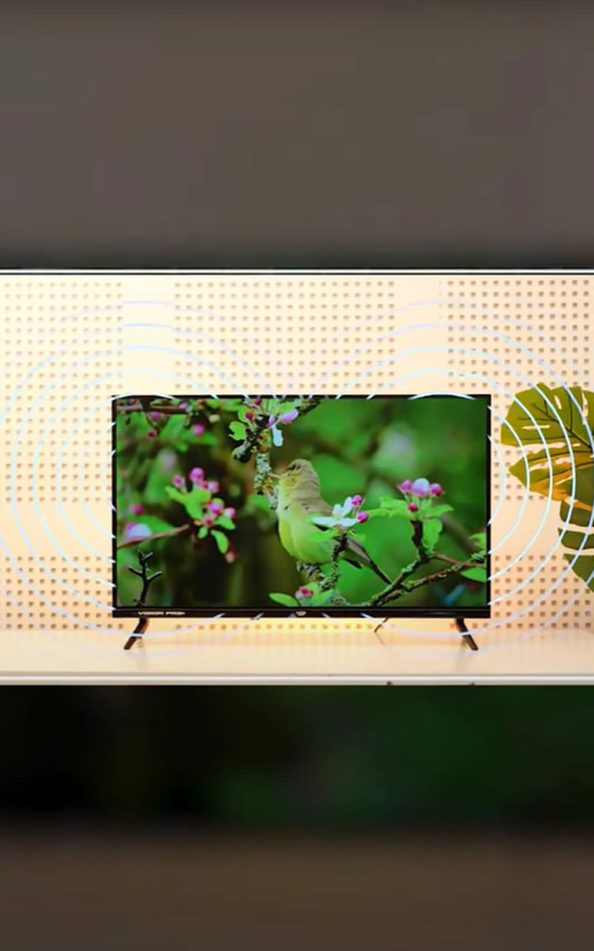 Unbox VSP Google TV 32 inch FHD 32GFHD01 – TV thông minh nhỏ gọn đáng mua nhất phân khúc!