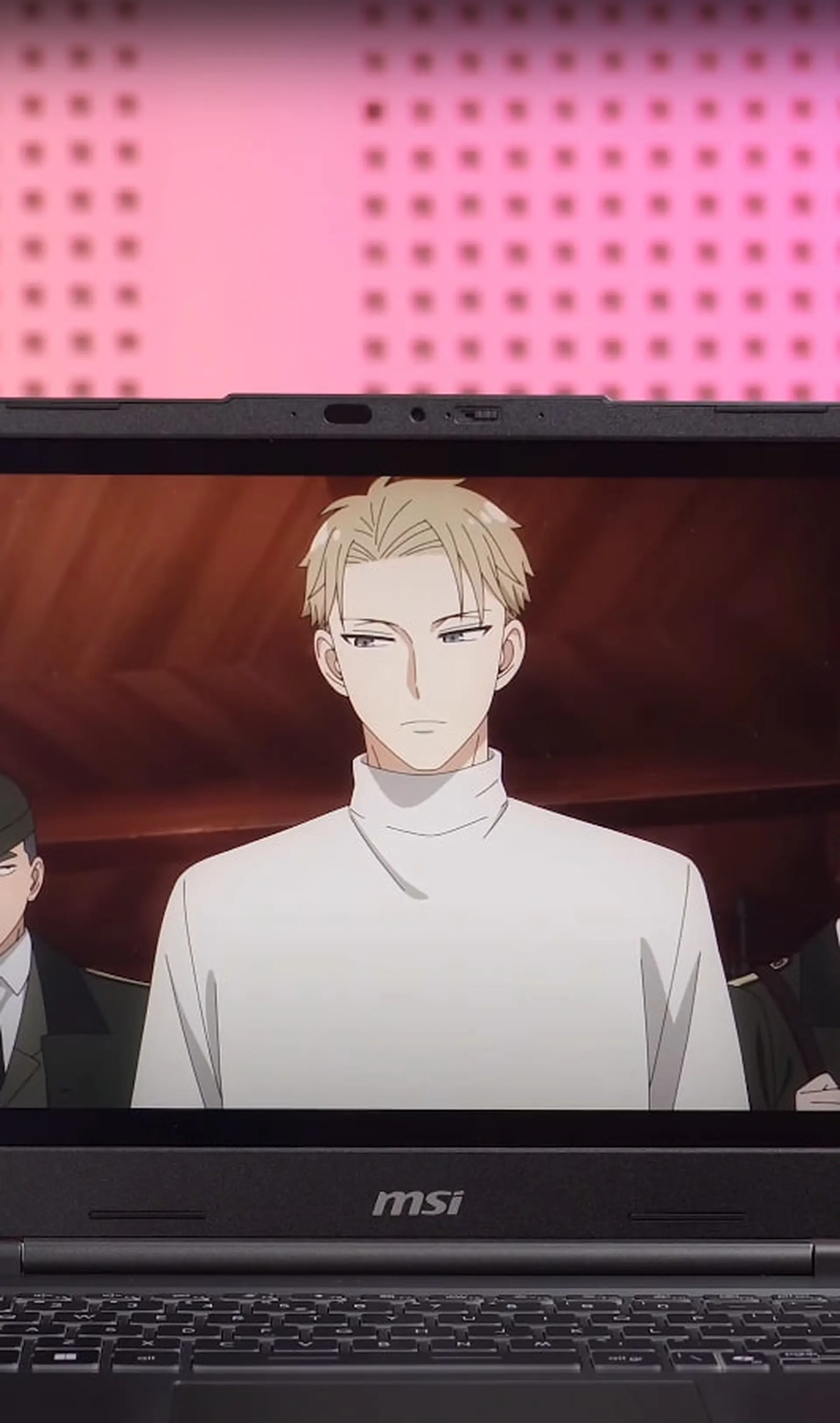 MSI Venture 14 AI – Đột phá hiệu suất, dẫn đầu xu hướng AI