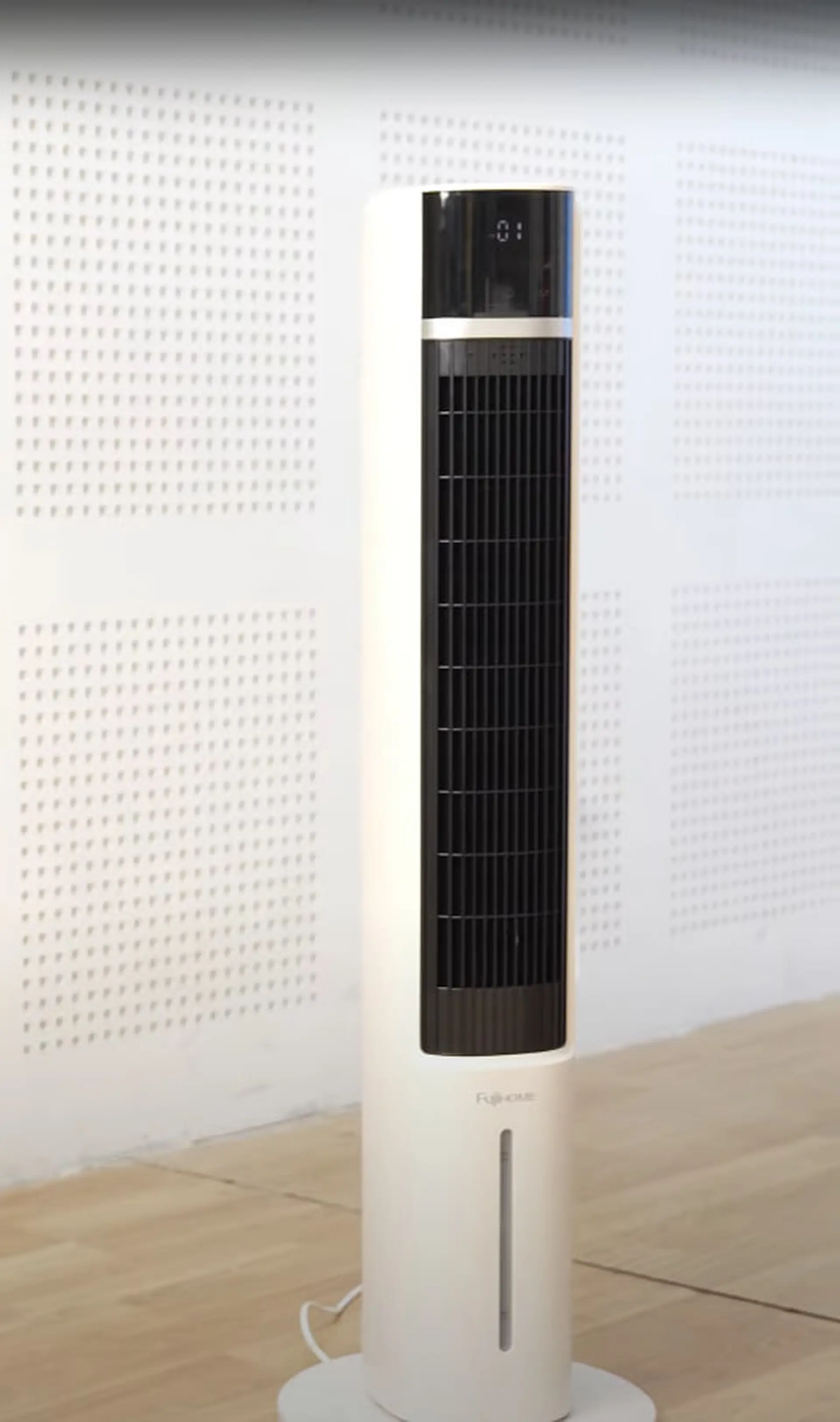 Quạt tháp hơi nước tích hợp lọc không khí Fujihome AC-DT5E