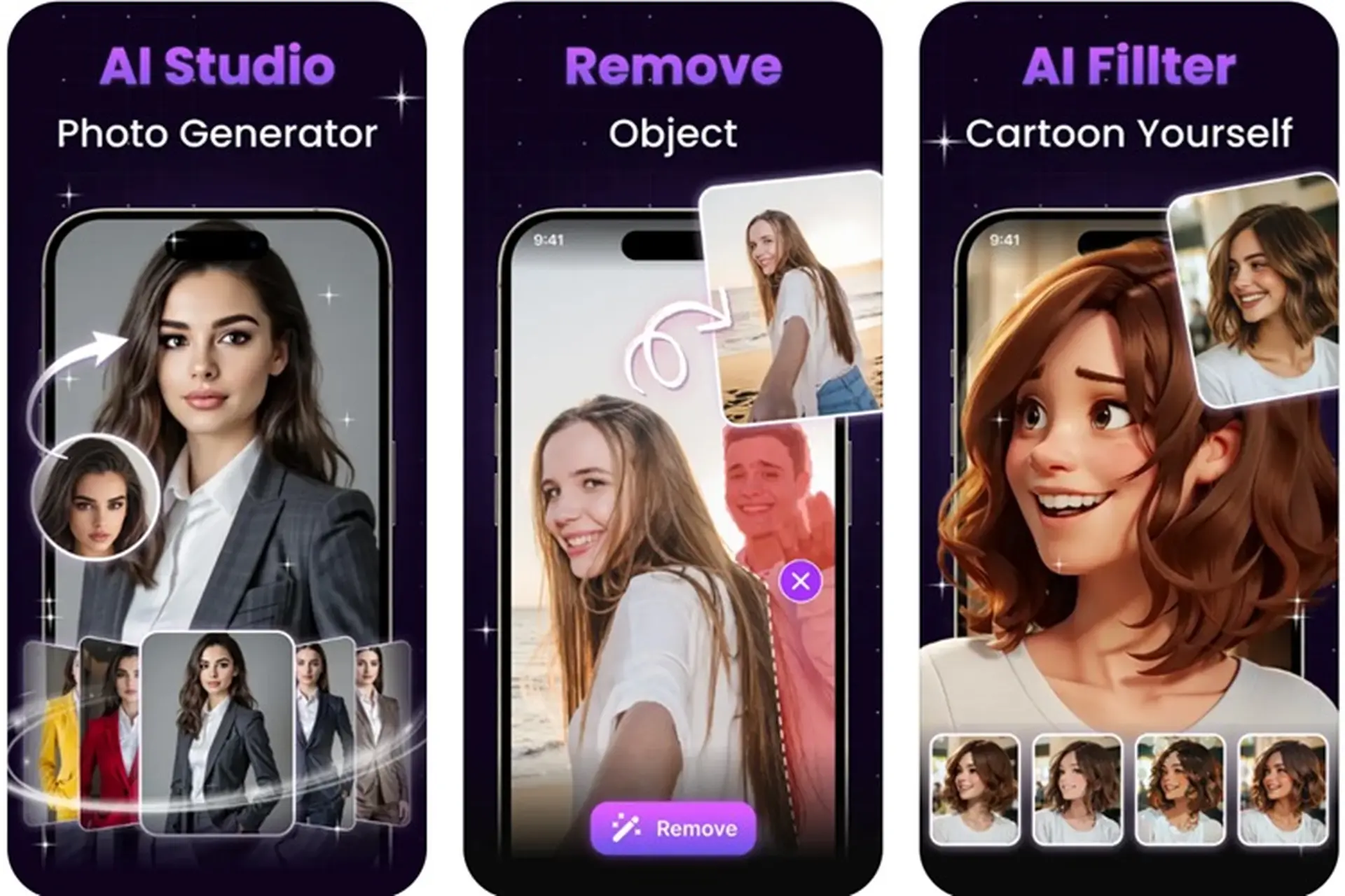 Tải AI Photo Enhancer: Nâng cấp ảnh với công nghệ AI, tạo ra ảnh sắc nét và chuyên nghiệp