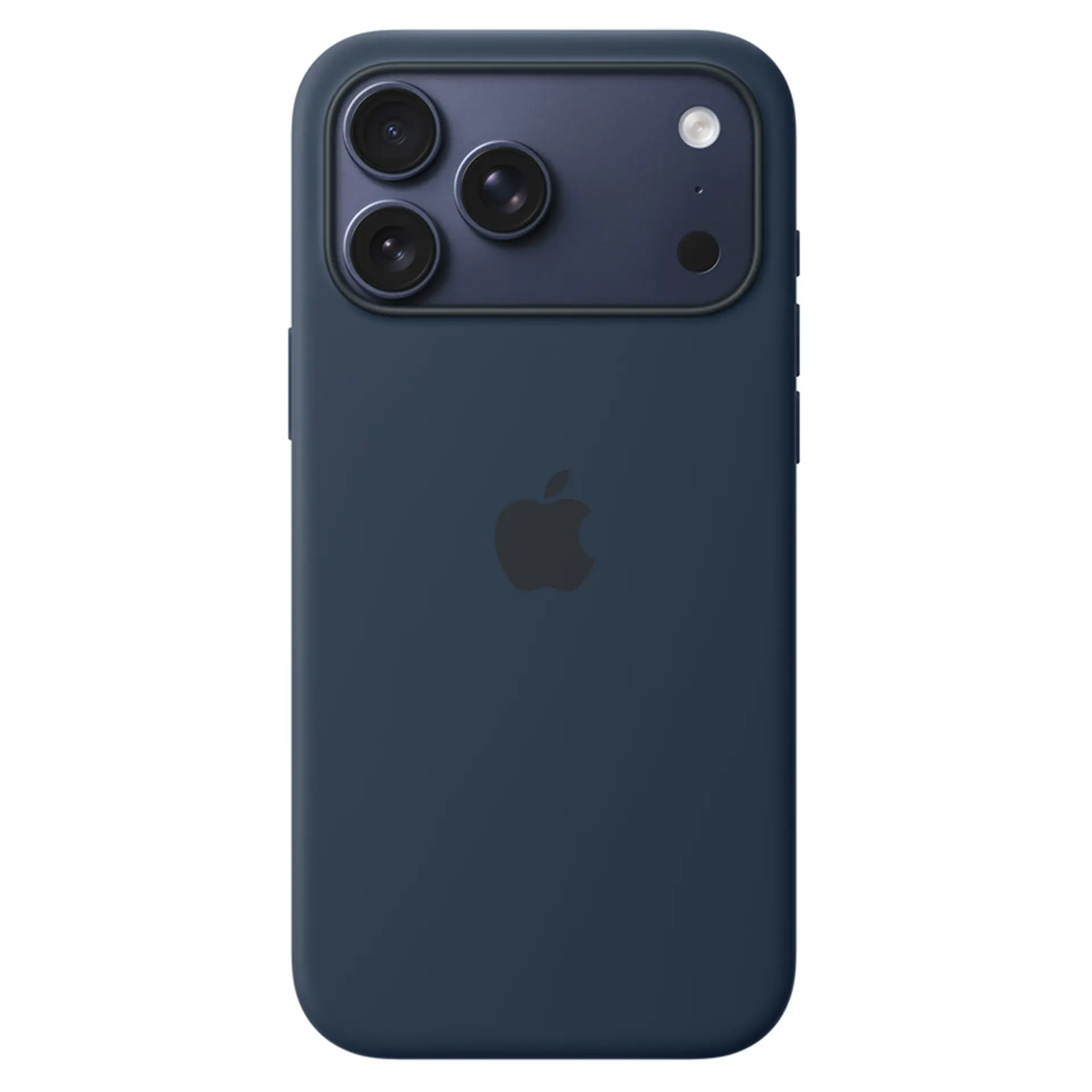 Ốp lưng iPhone 17 Pro Max Apple Silicone Case with MagSafe