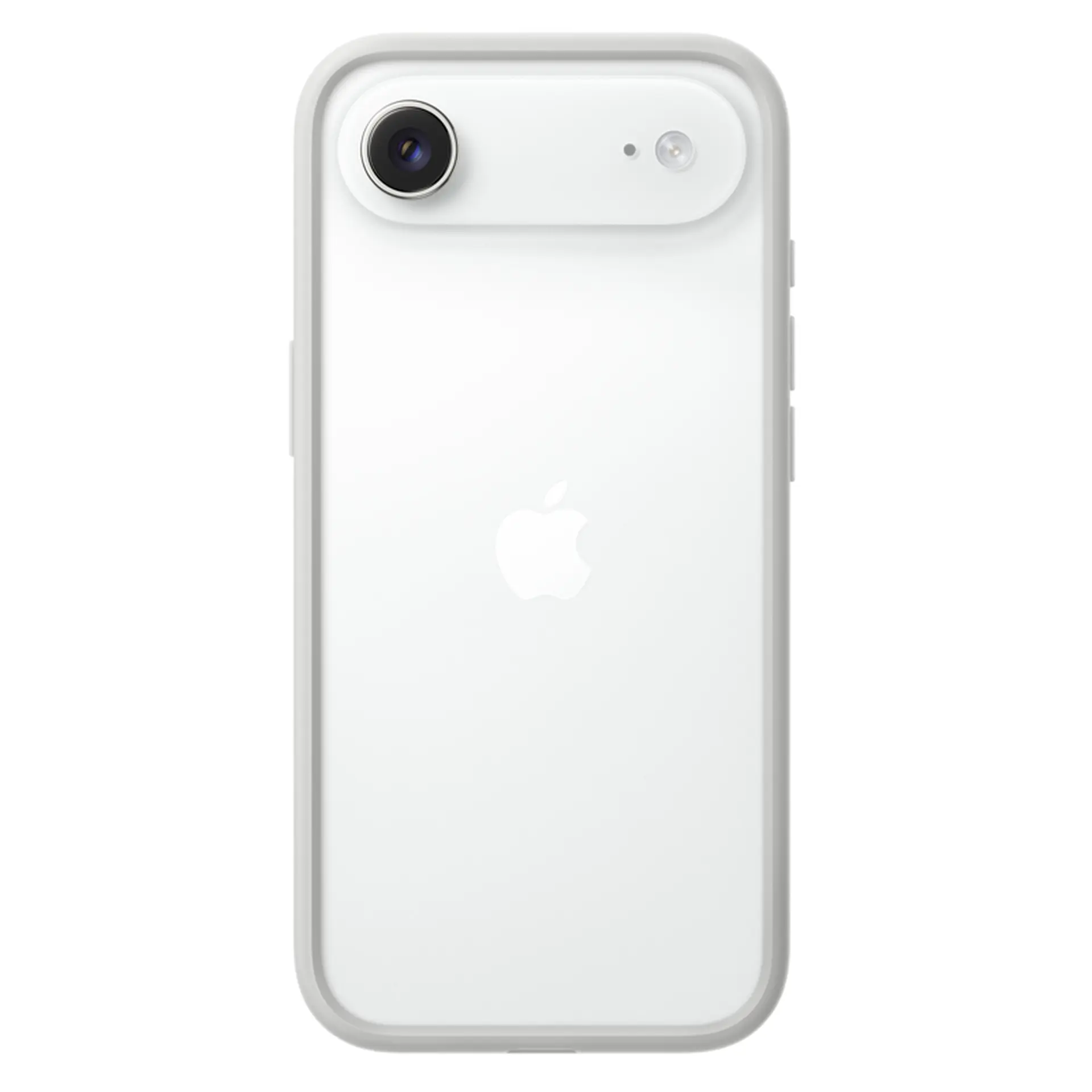 Ốp lưng iPhone Air Apple Bumper