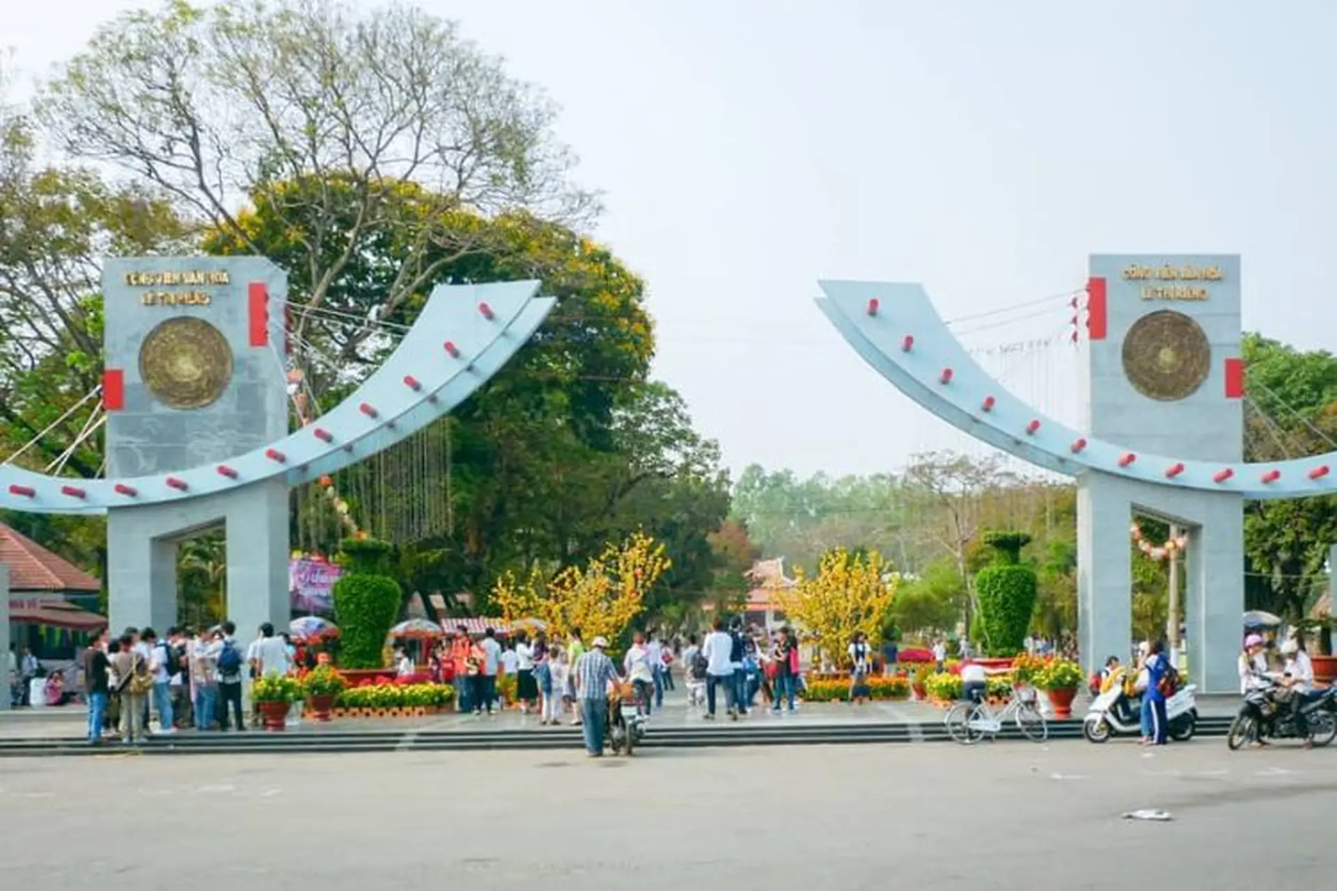 Phường 15 Quận 10 đổi thành gì? Chi tiết phường mới sau sáp nhập đơn vị hành chính tại TP.HCM