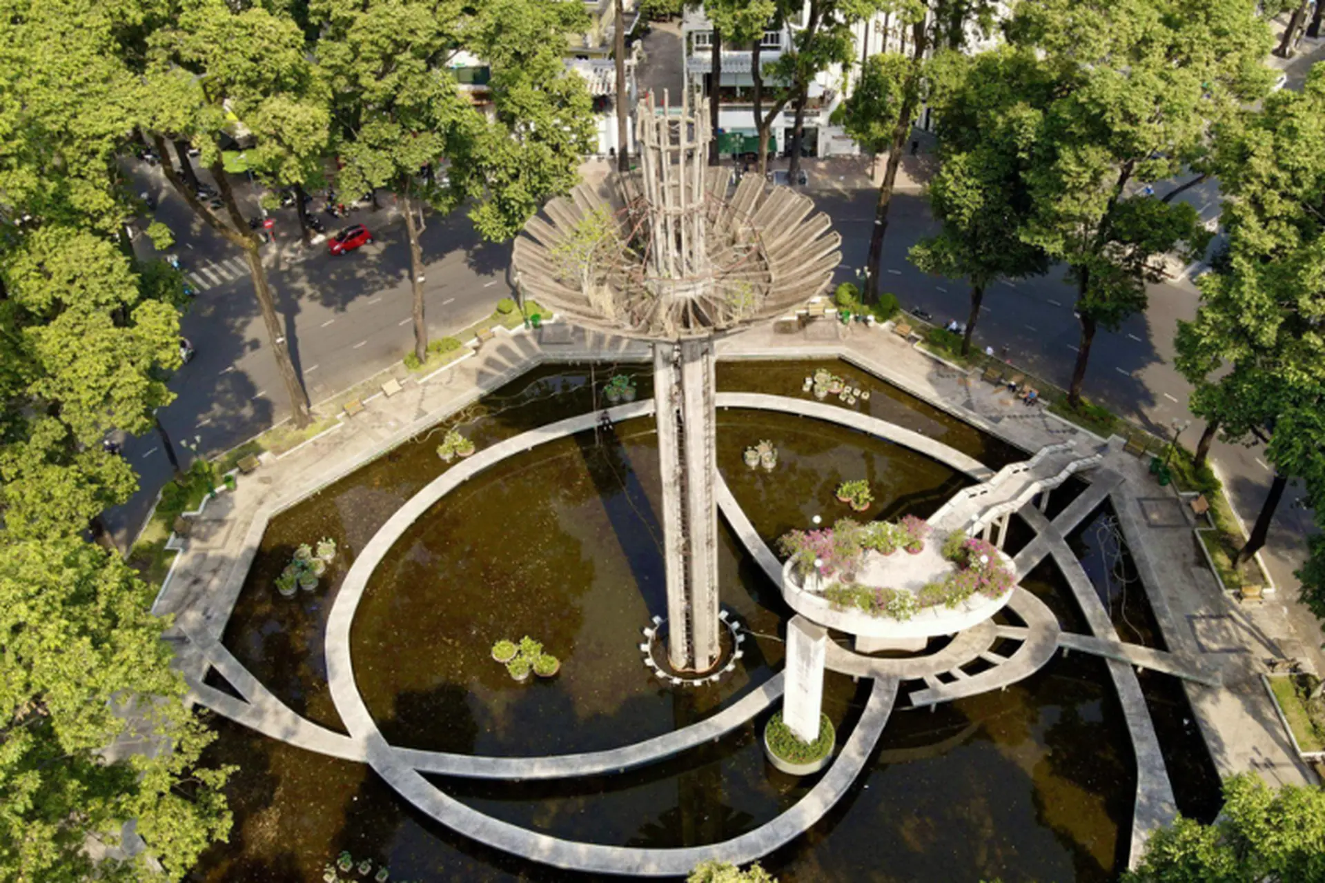 Phường 6 Quận 3 đổi thành phường gì? Cập nhật đầy đủ thông tin về sáp nhập và hành chính