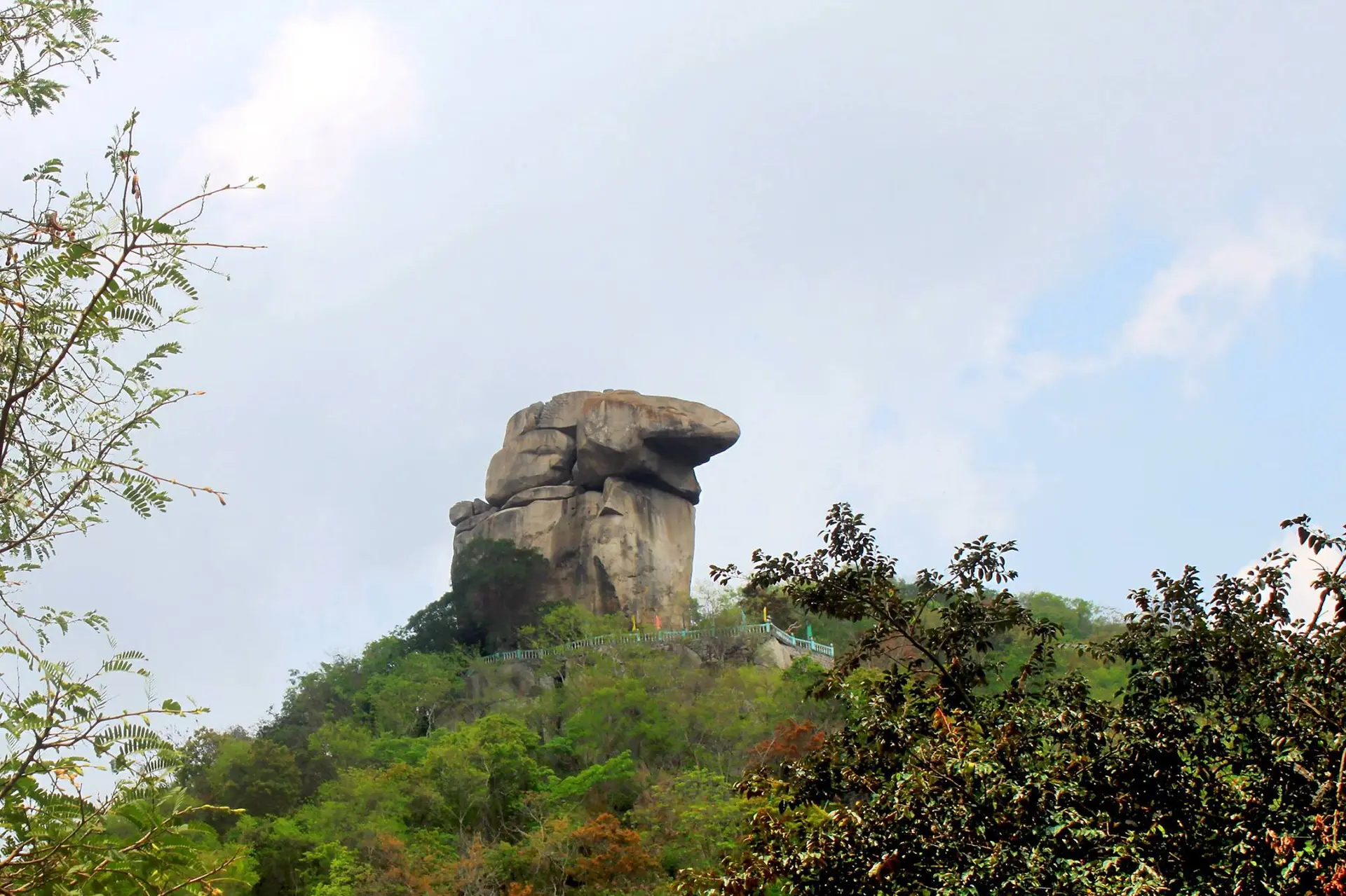 Khám phá phường Thới Sơn của An Giang: Vùng đất di sản và đổi mới