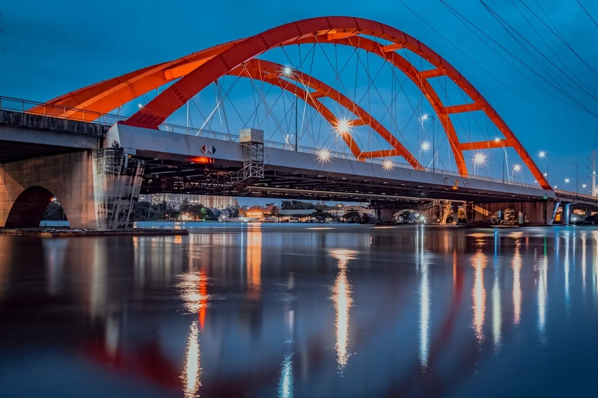 Phường Bình Lợi Trung của TP HCM: Thông tin hành chính, quy hoạch và định hướng