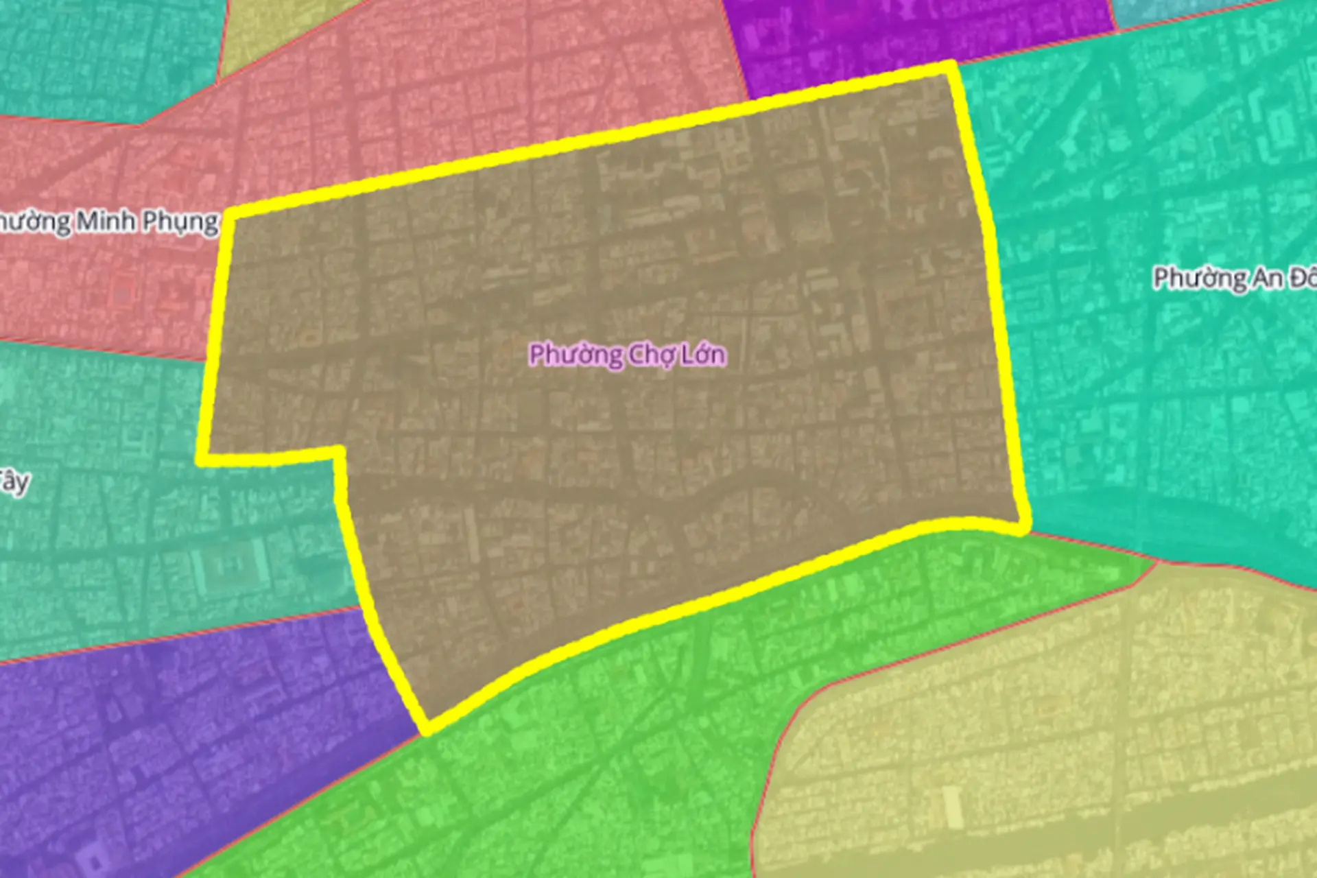 Phường Chợ Lớn của TP.HCM có gì mới? Giữ hồn văn hóa, đón làn sóng đầu tư mới 