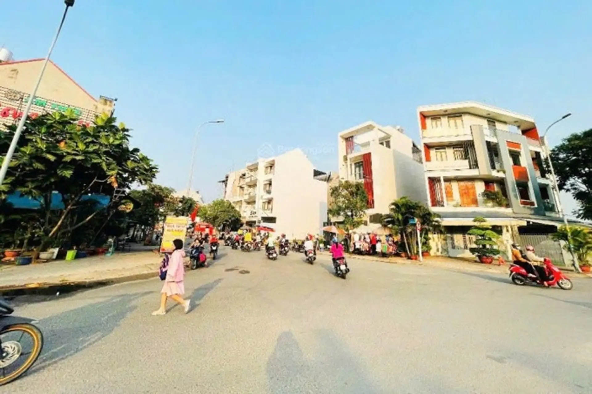 Phường Linh Xuân của TP HCM: Tái định hình địa giới, mở lối phát triển đô thị