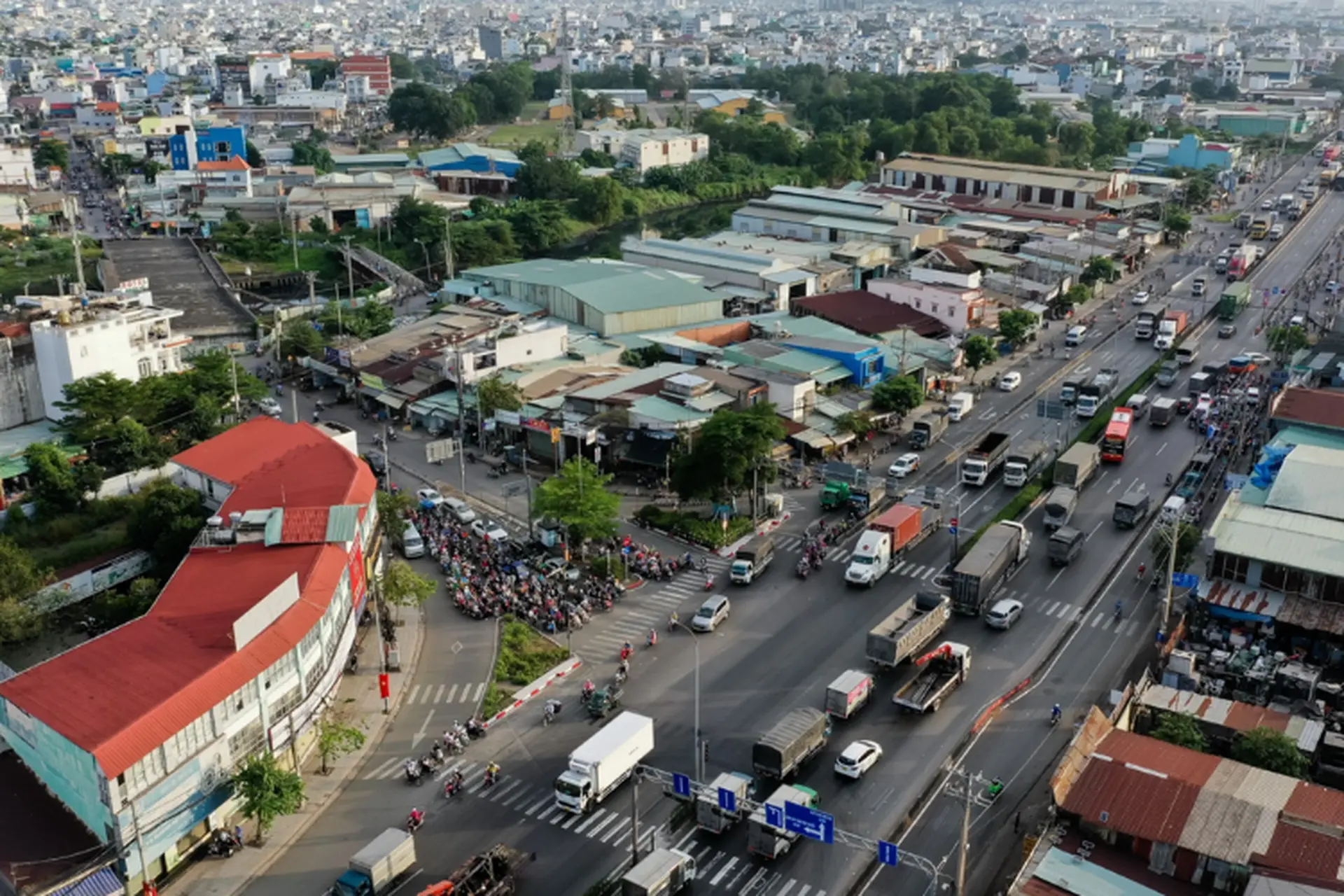 Phường Tân Sơn Nhì của TP HCM sau sáp nhập ra sao? Cập nhật mới nhất 2025