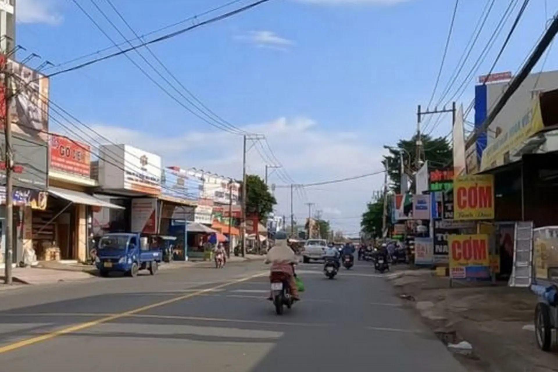 Phường Thạnh Xuân quận 12 đổi thành gì? Cập nhật sáp nhập và thông tin hành chính mới