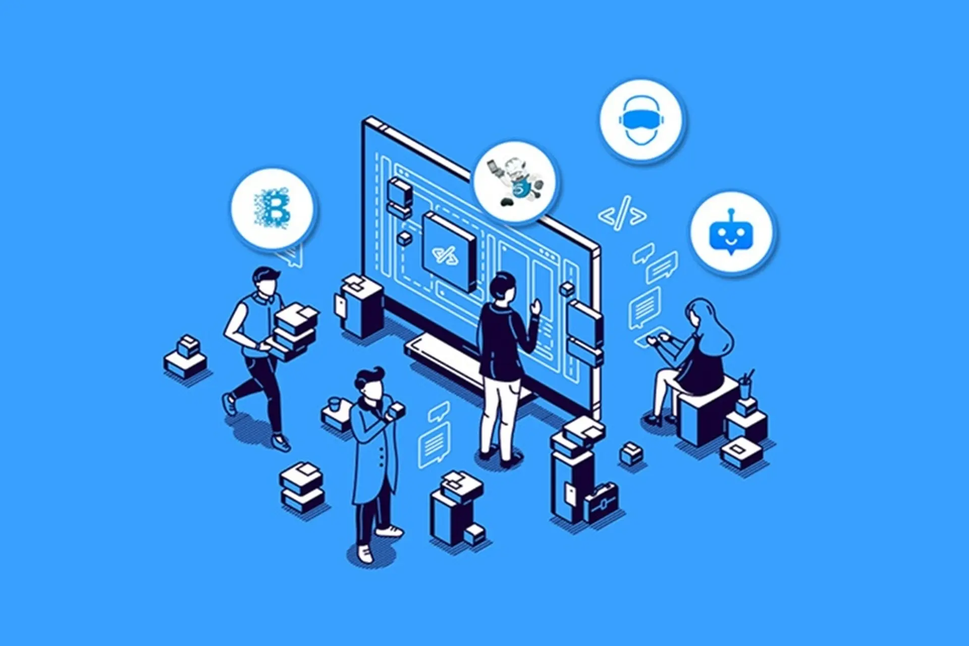 Phương thức sản xuất là gì? Giải mã cấu trúc, vai trò và quá trình phát triển qua các thời kỳ