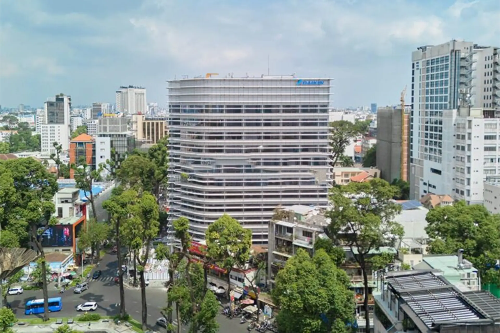 Phường Xuân Hòa của TP HCM sau sáp nhập: tiềm năng phát triển hạ tầng, kinh tế và chất lượng sống vượt bậc tại vùng ven đô