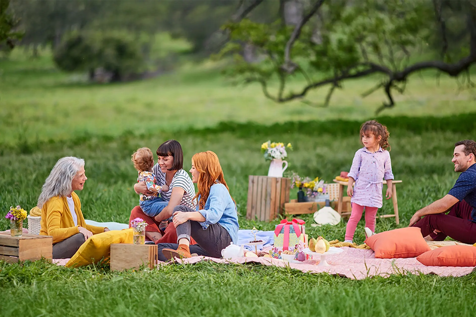 Đi picnic là gì? bí quyết tổ chức dã ngoại hoàn hảo và gợi ý chuẩn