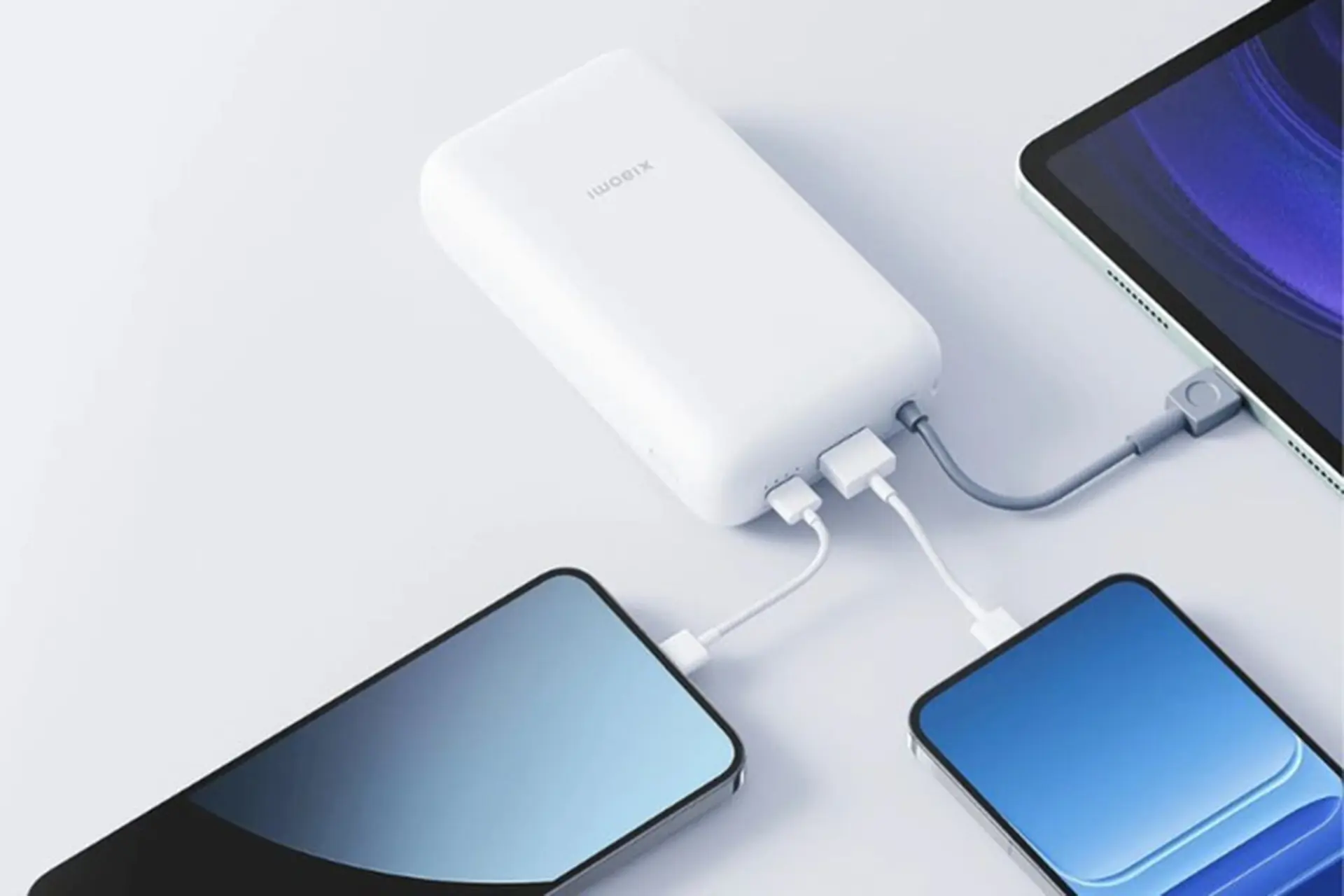 Pin 20000 mAh sạc được bao nhiêu lần? Giải đáp chi tiết và cách tính chính xác